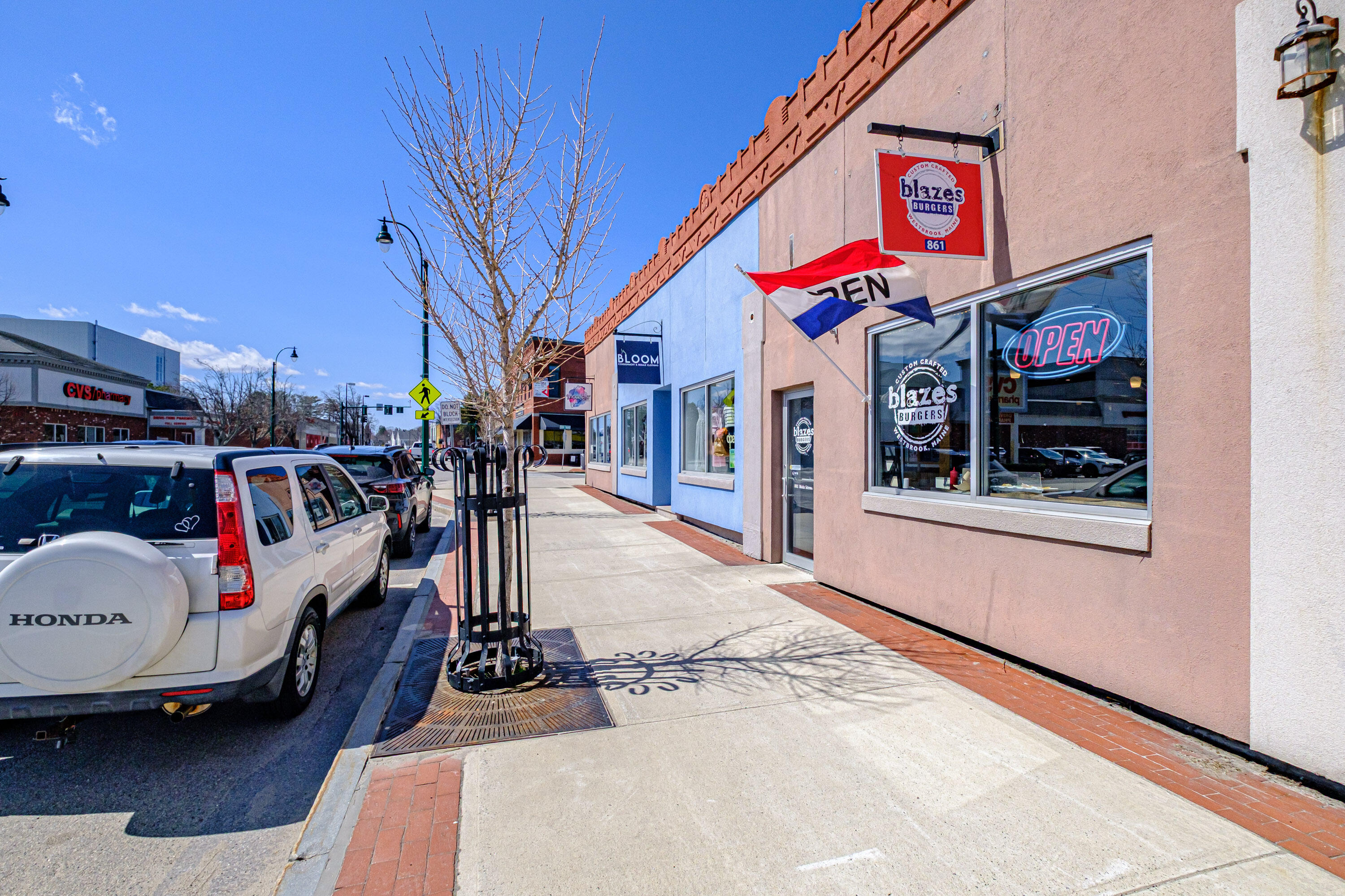 863 Main Street, Westbrook, ME, 04092