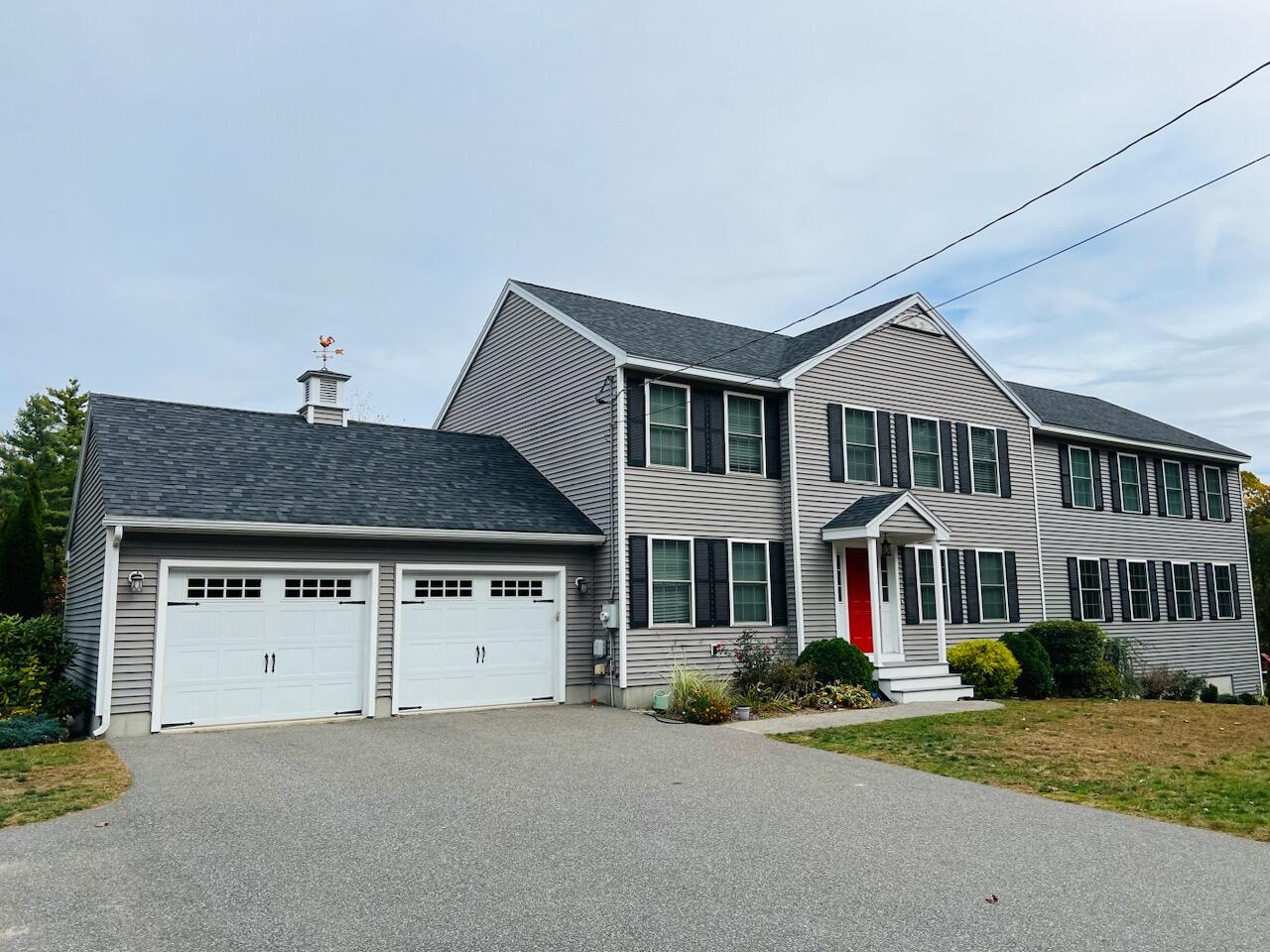 172 Annabessacook Road, Winthrop, ME, 04364