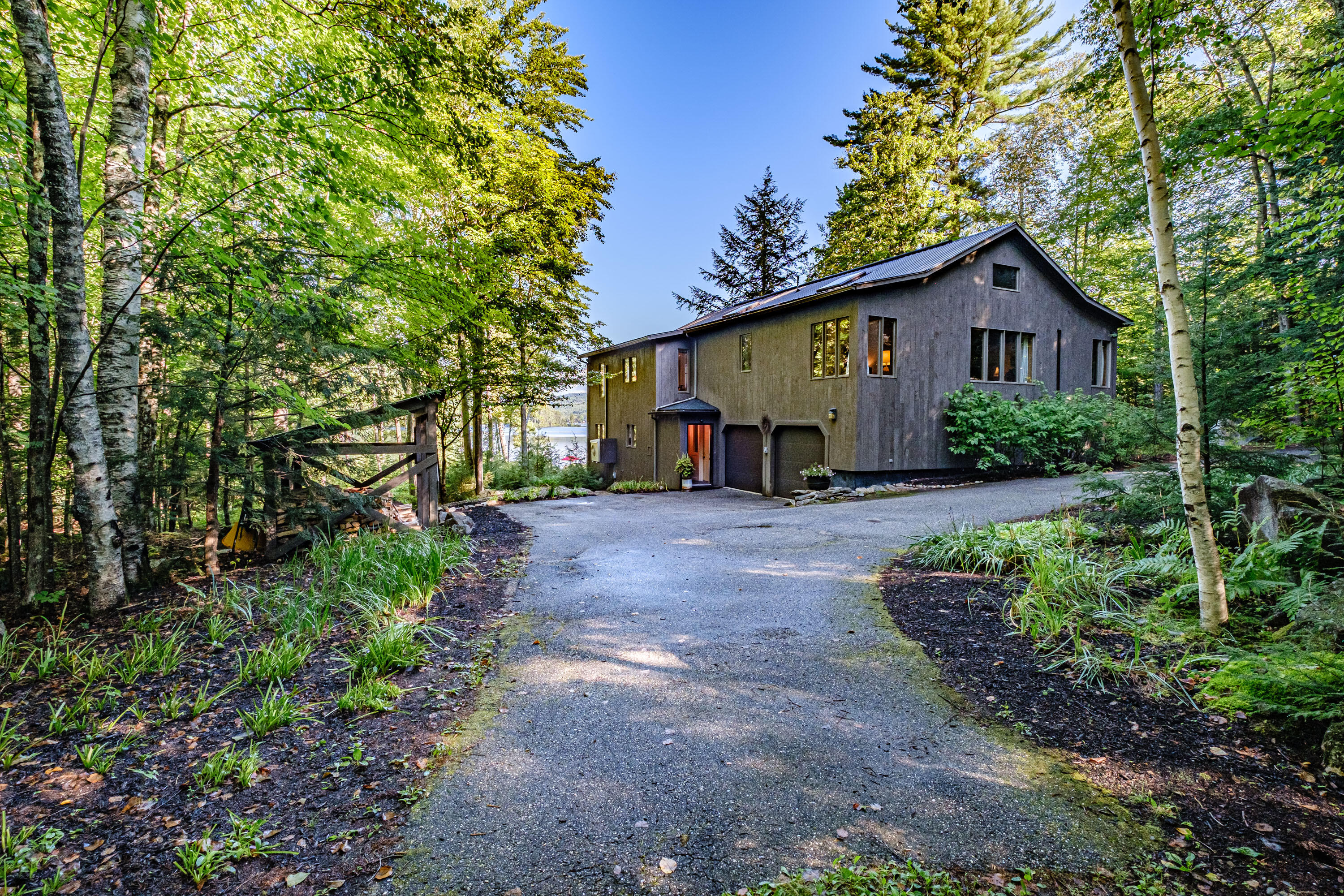 75 Alpine Shores Road, Greenwood, ME, 04255