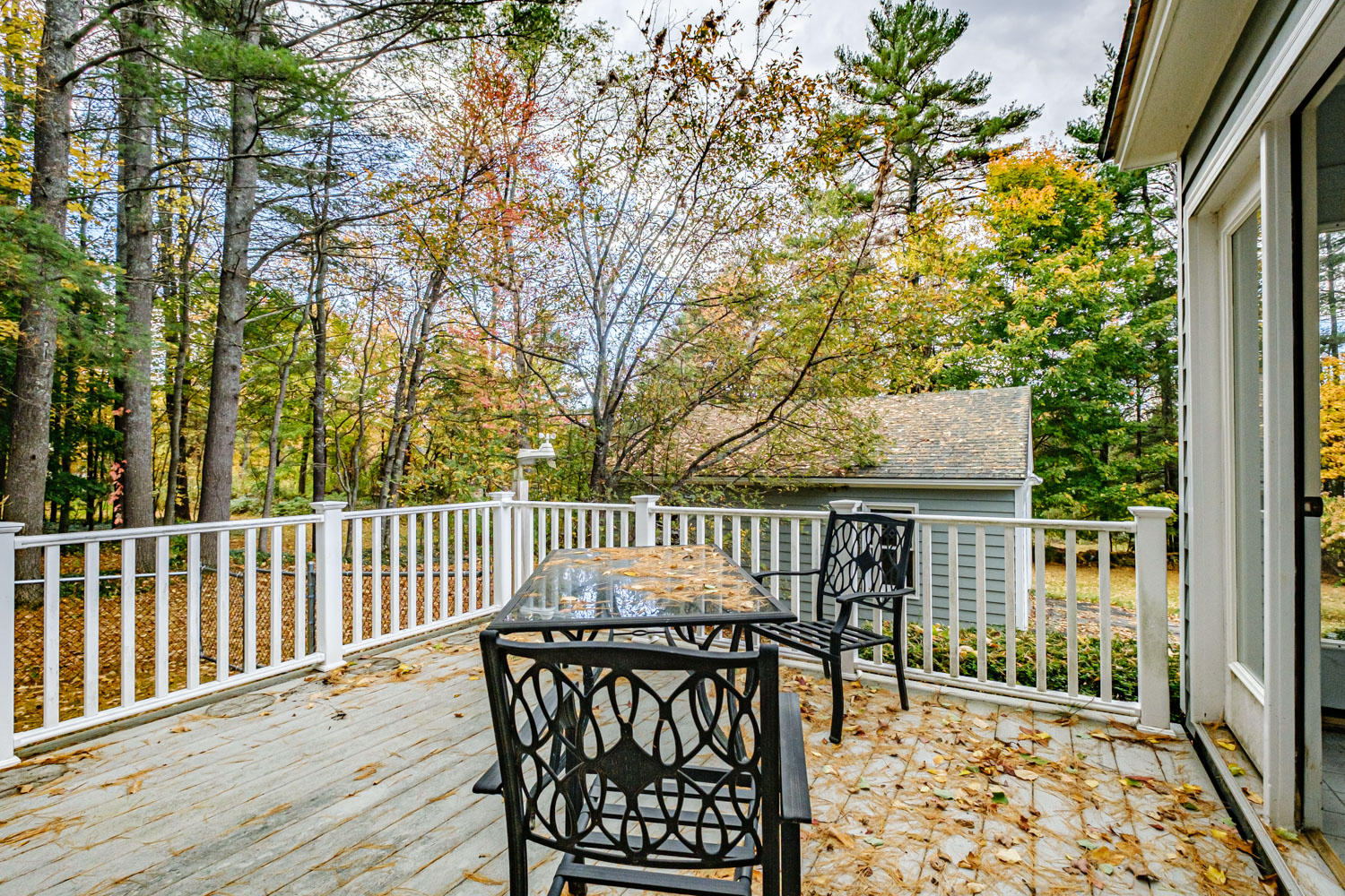 25 Evergreen Road, Bethel, ME, 04217-3634