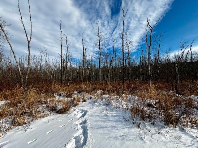 M9 L29  N Beckwith Road, Cornville, ME, 04976