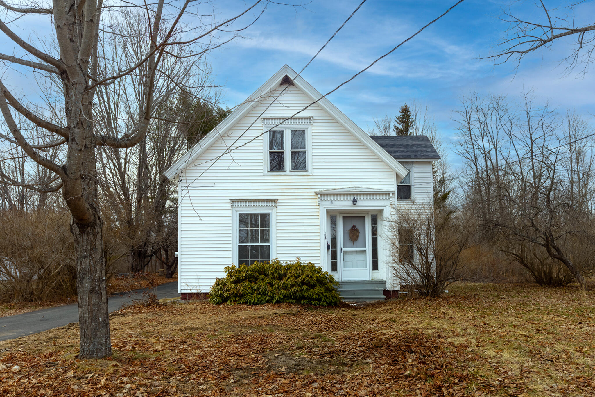 64 Penobscot Street, Orono, ME, 04473