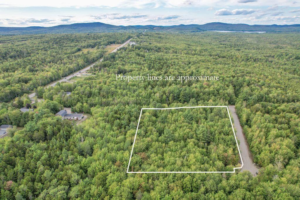 Lot 5 Foggy Ridge Way, Ellsworth, ME, 04605