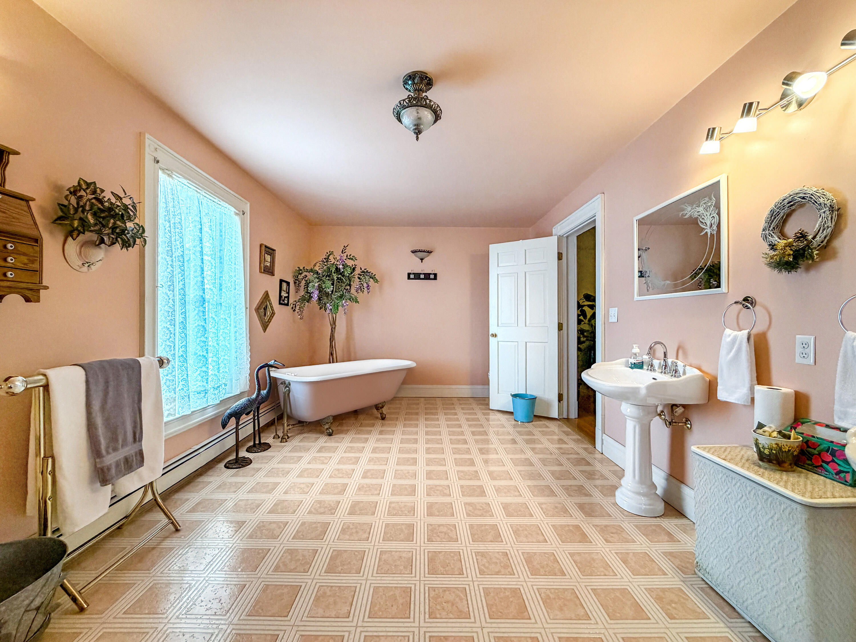 824 Beaulieu Road, Madawaska, ME, 04773