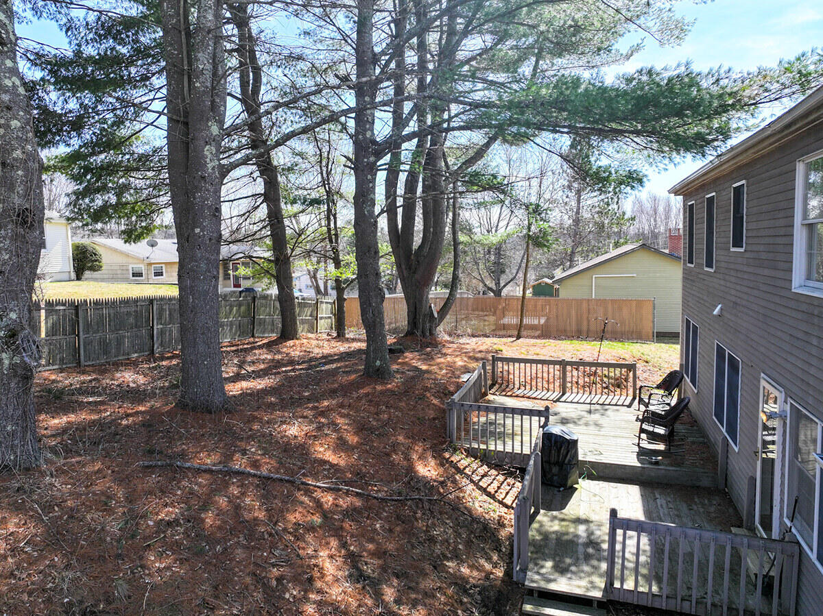 11 Kensington Terrace, Lewiston, ME, 04240