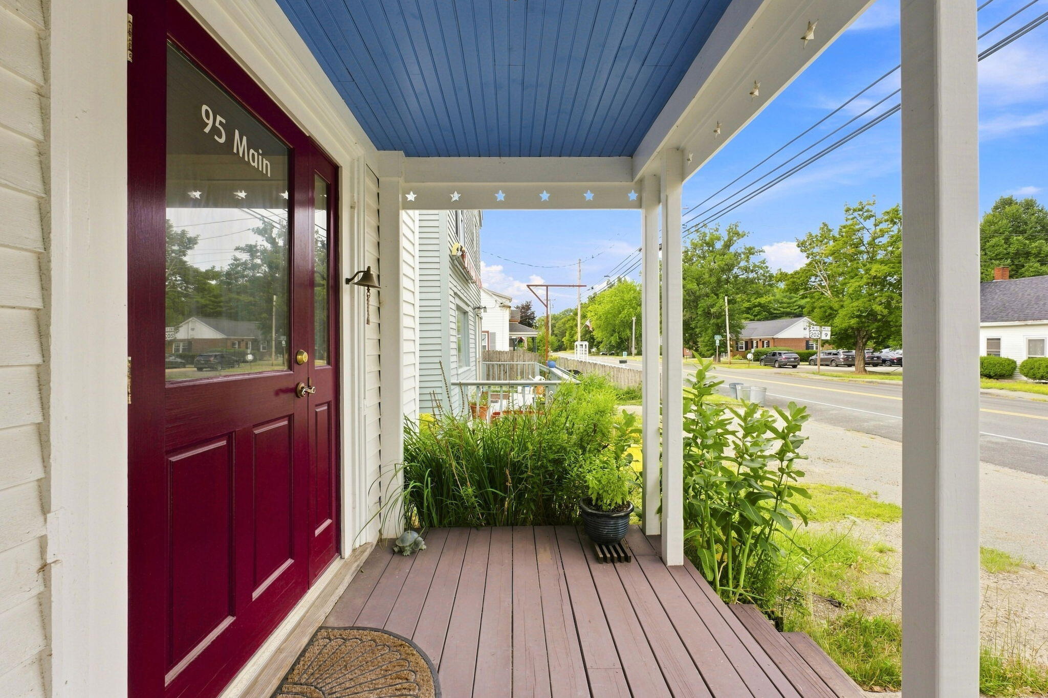 95 Main Street