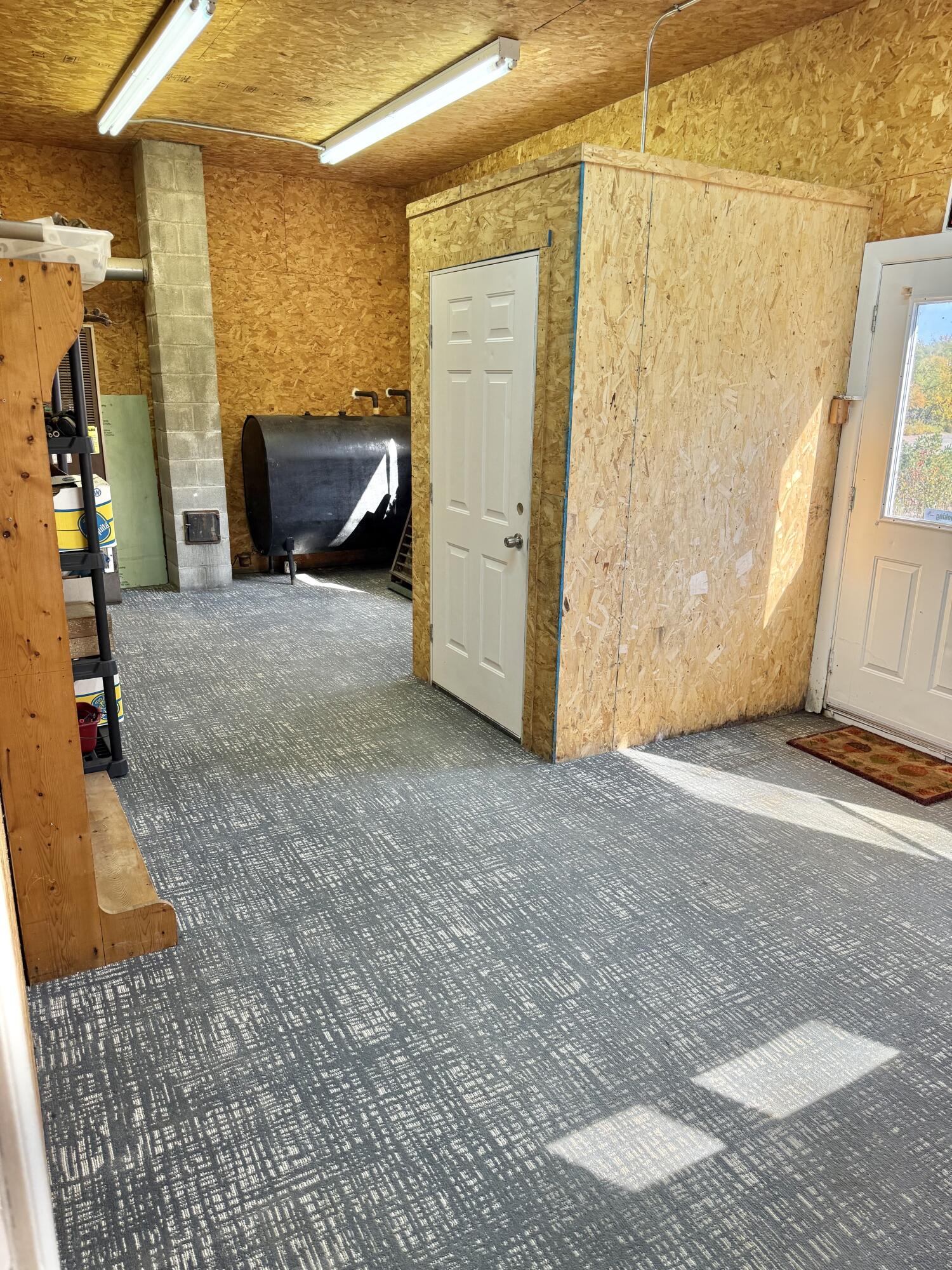 500 US Route 1, Frenchville, ME, 04745