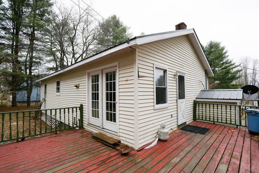 109 Sunny Hill Drive, Farmington, ME, 04938