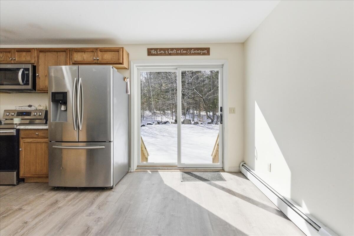 45 Carissa Drive, Bridgton, ME, 04009