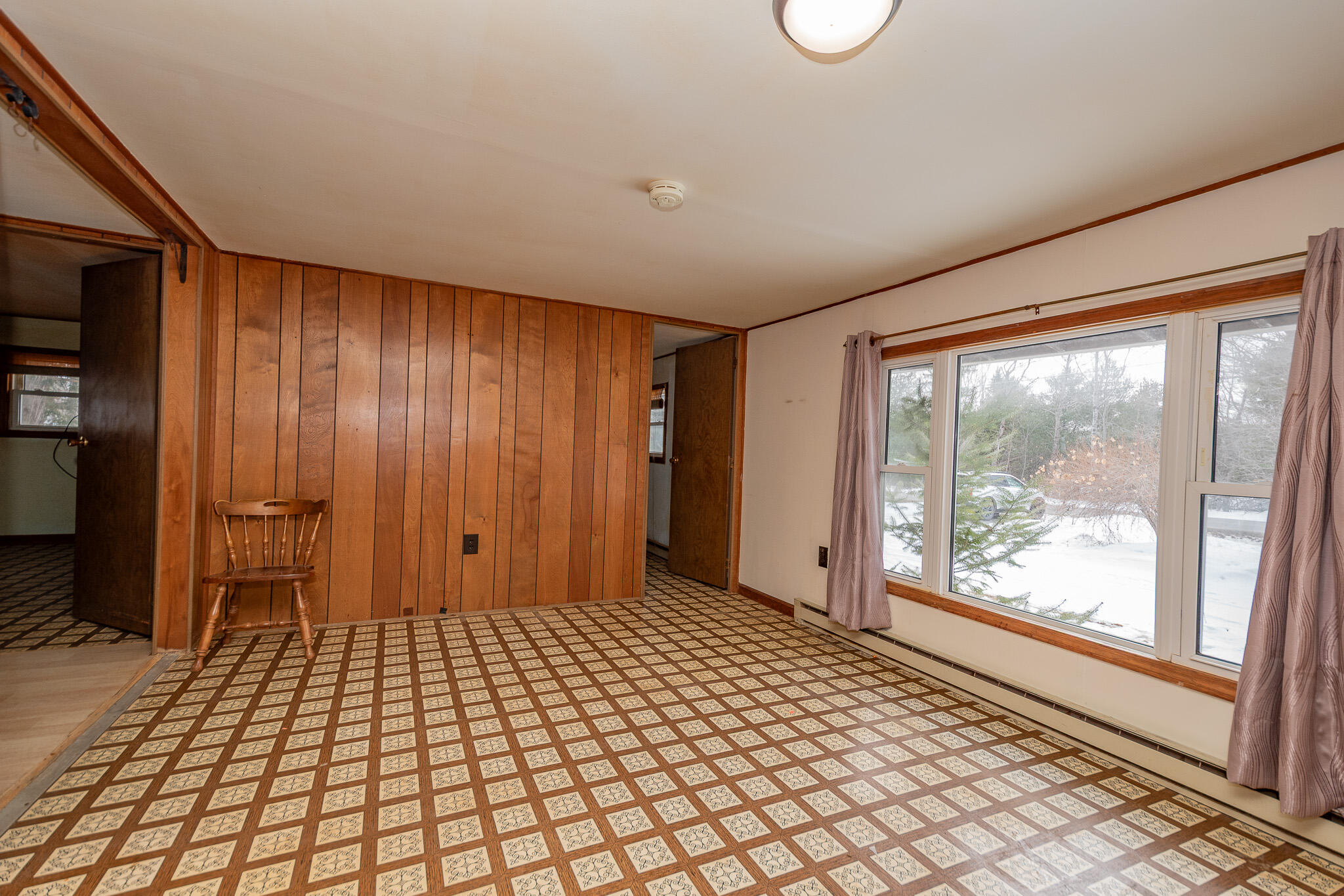 583 Higgins Road, Pittsfield, ME, 04967