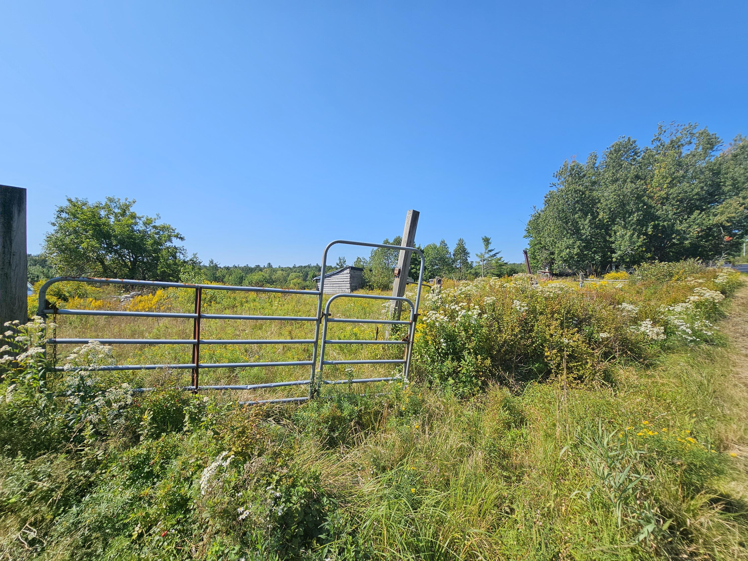 `Map 4, Lot 17, Northfield Road, Marshfield, ME, 04654