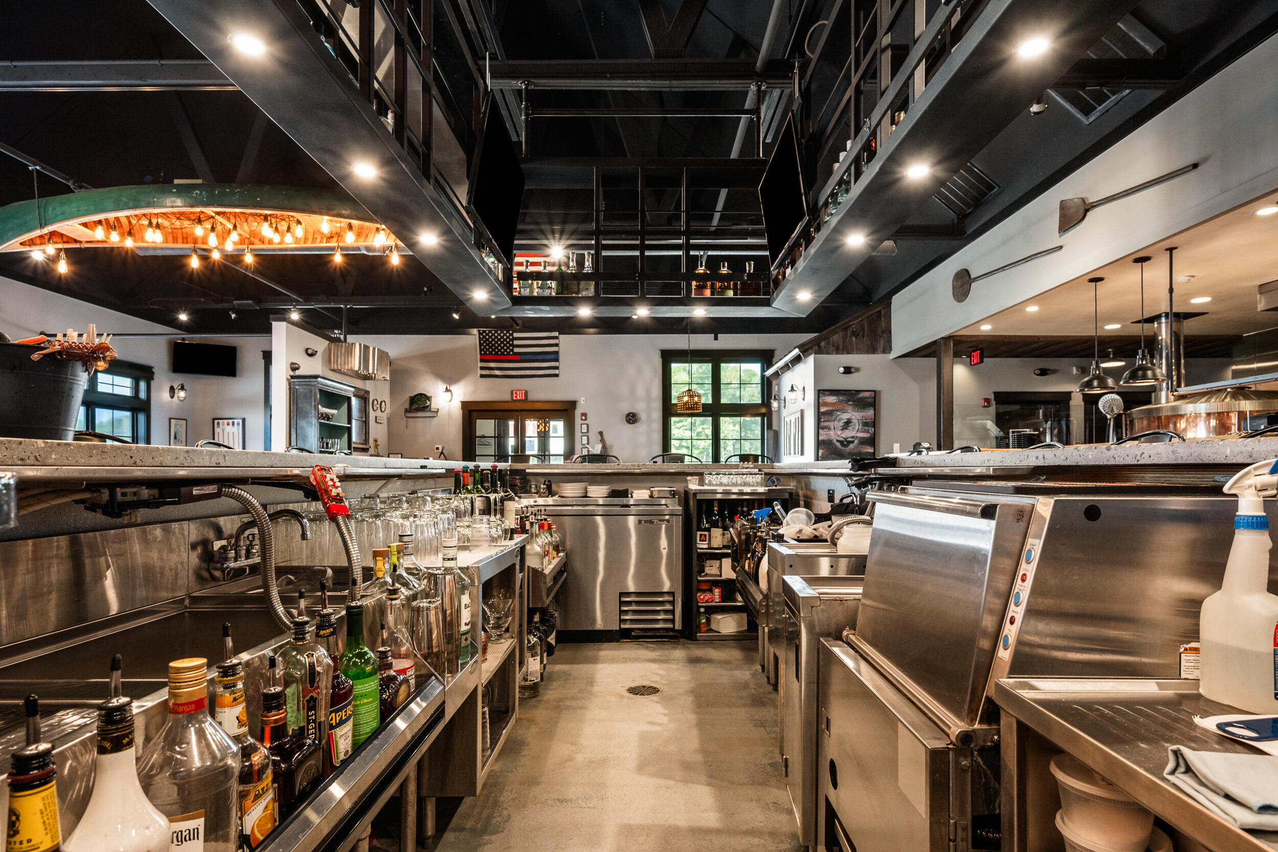 74 Carry Road, Rangeley, ME, 04970