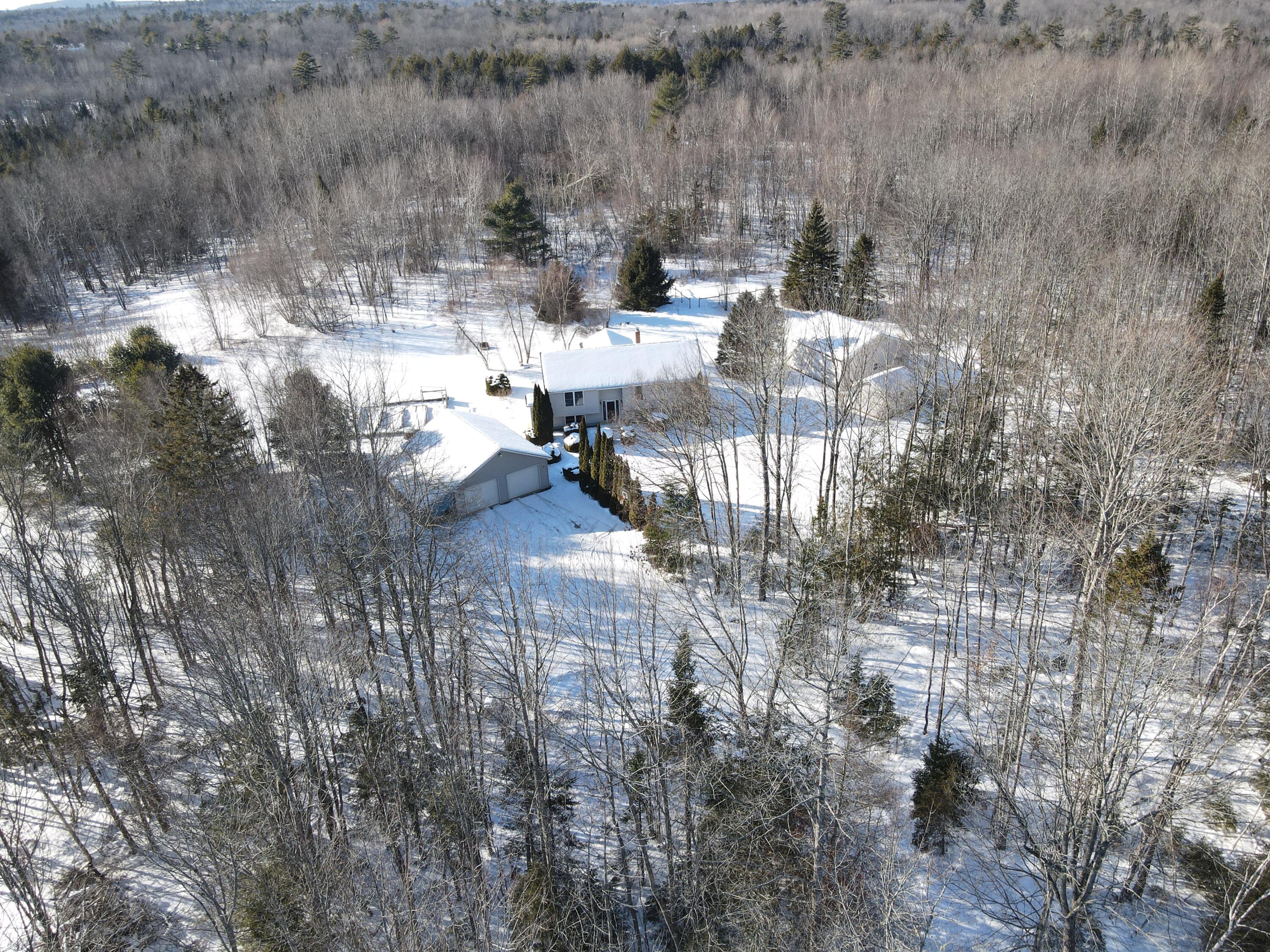 50 Emerald Drive, Hampden, ME, 04444