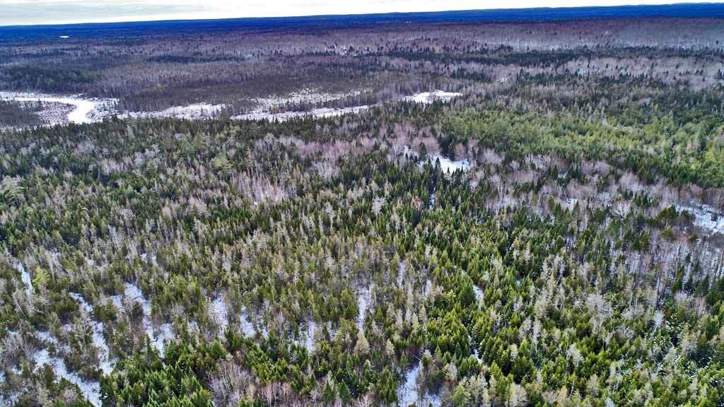 Lot 57 Fire Road, Linneus, ME, 04730