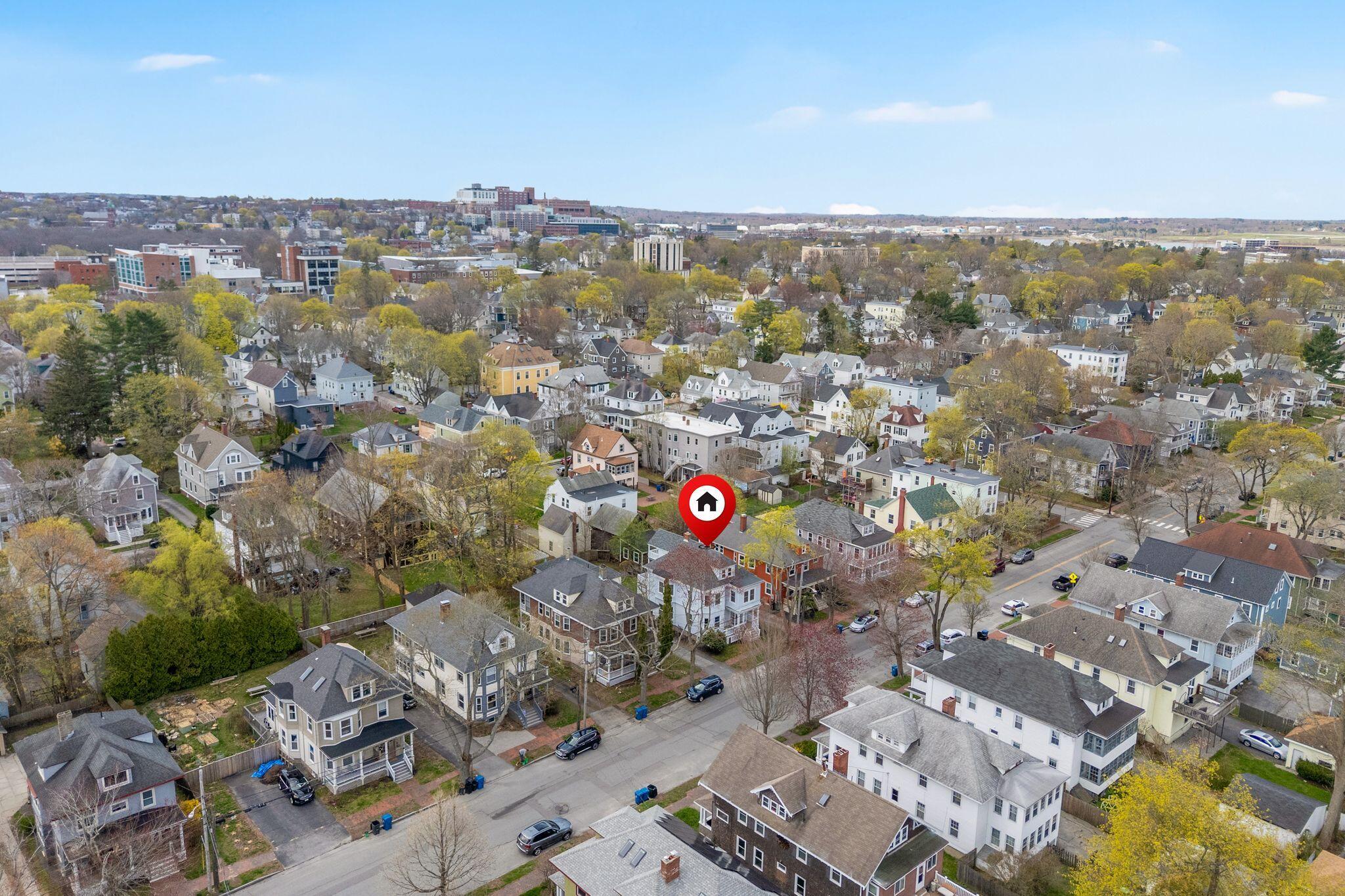 106 Dartmouth Street, Portland, ME, 04103 106 Dartmouth Street, Portland, ME, 04103