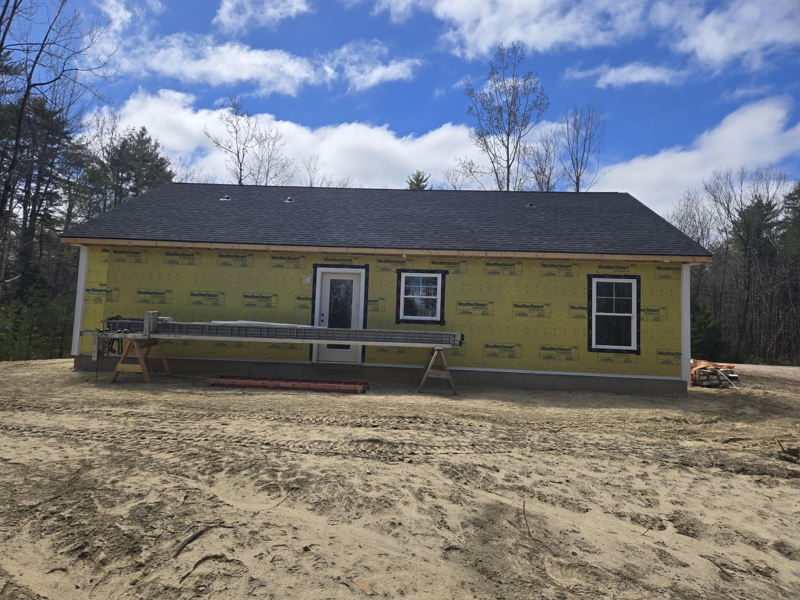 47 Ridge Road, Saint George, ME, 04860
