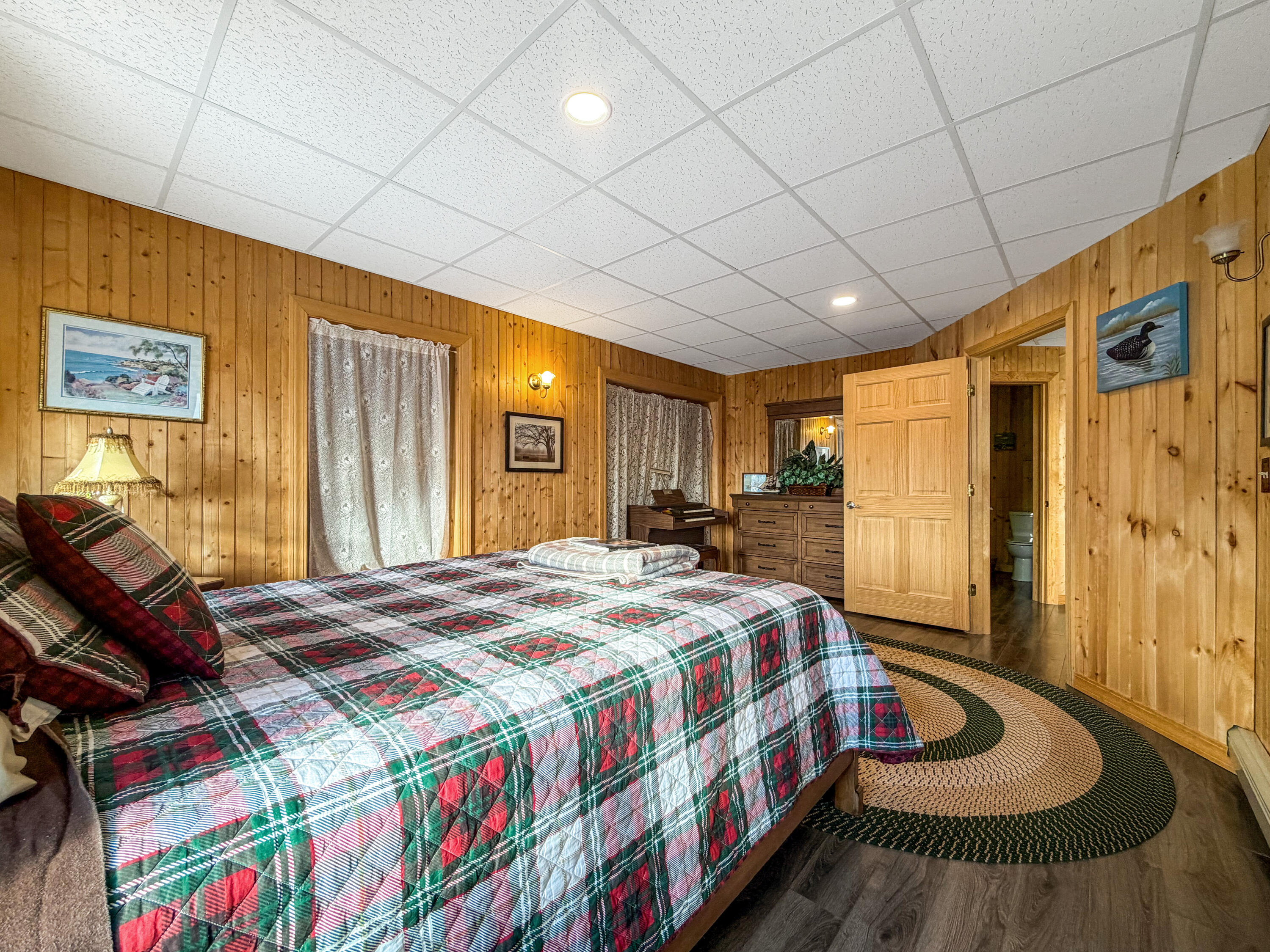 824 Beaulieu Road, Madawaska, ME, 04773