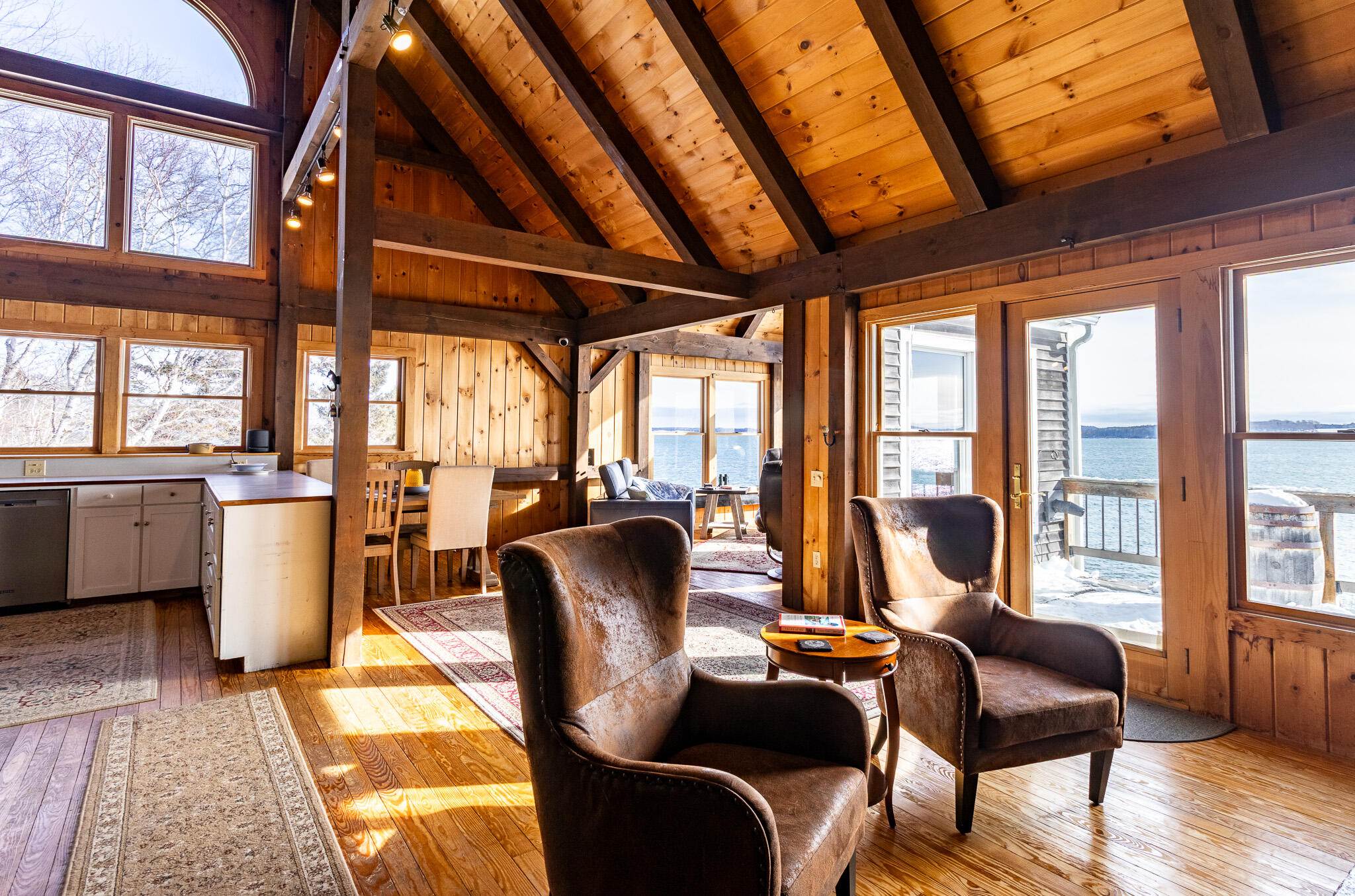 19 Seahaven Road, Jonesport, ME, 04649