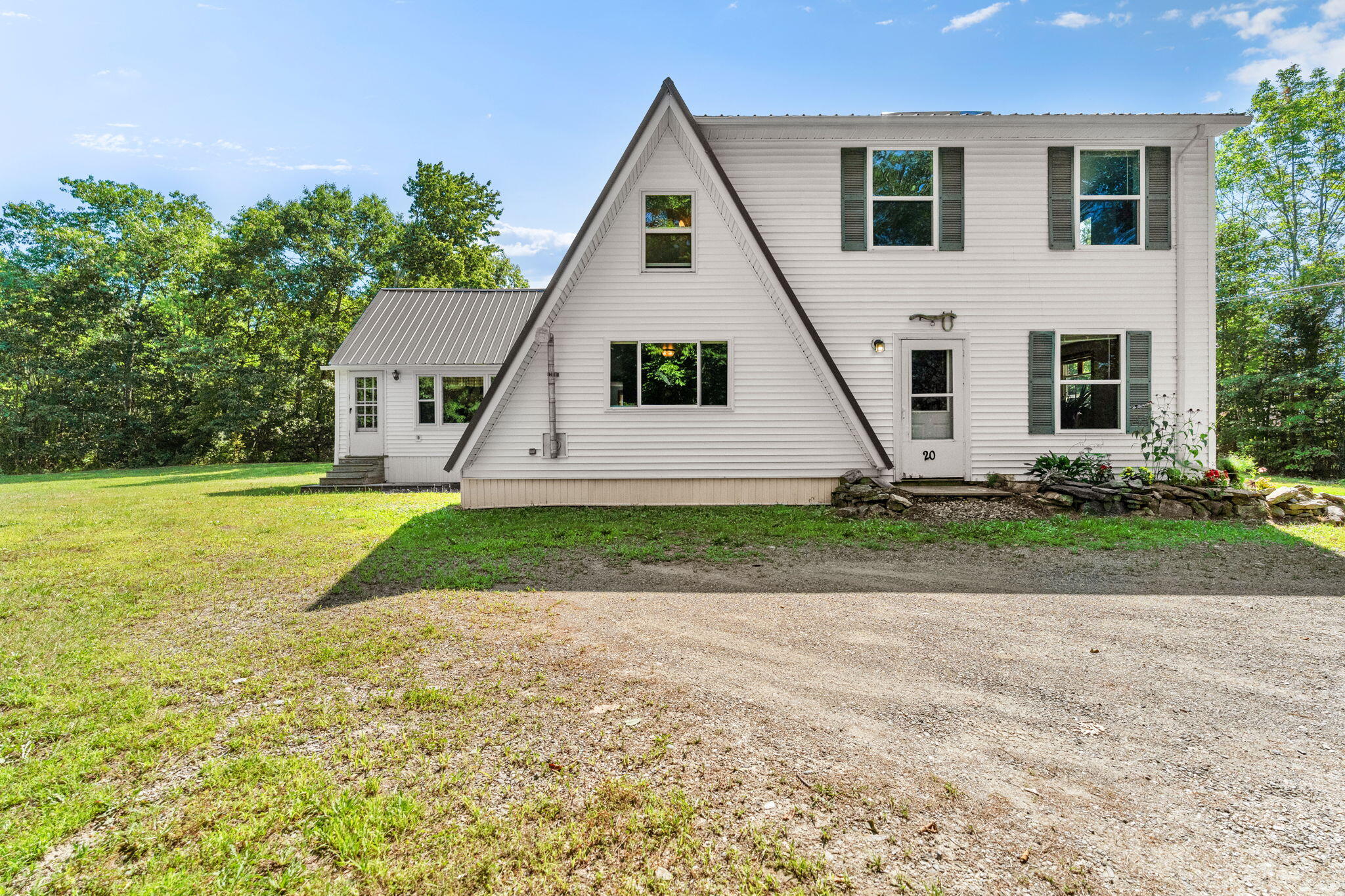 Photo of 20 Pine View Lane Winterport ME 04496