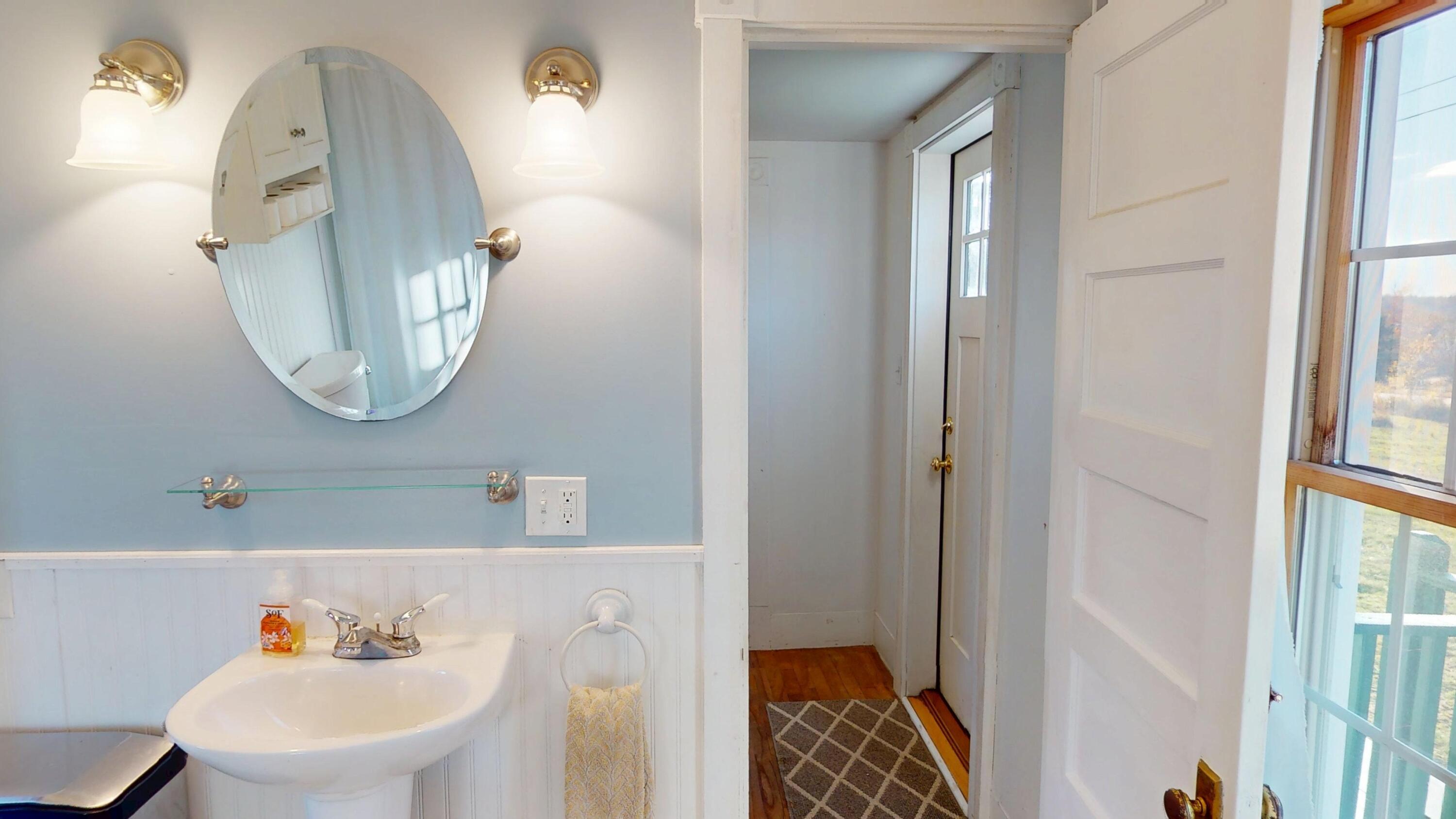 72 Old US Rte 1, Jonesboro, ME, 04648