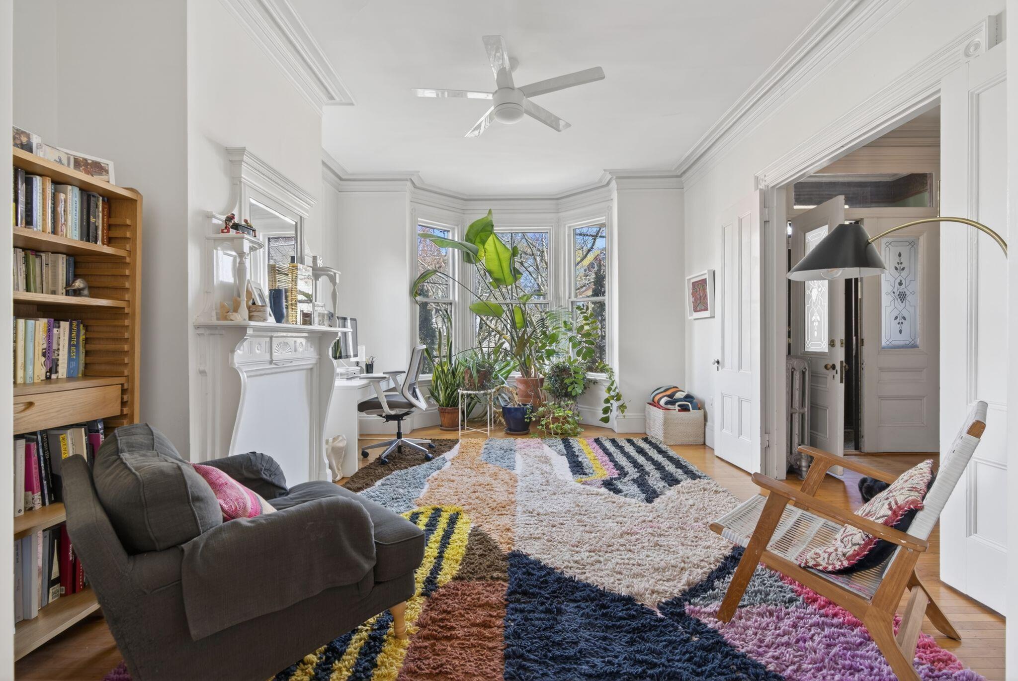 494 Cumberland Avenue, Portland, ME, 04101