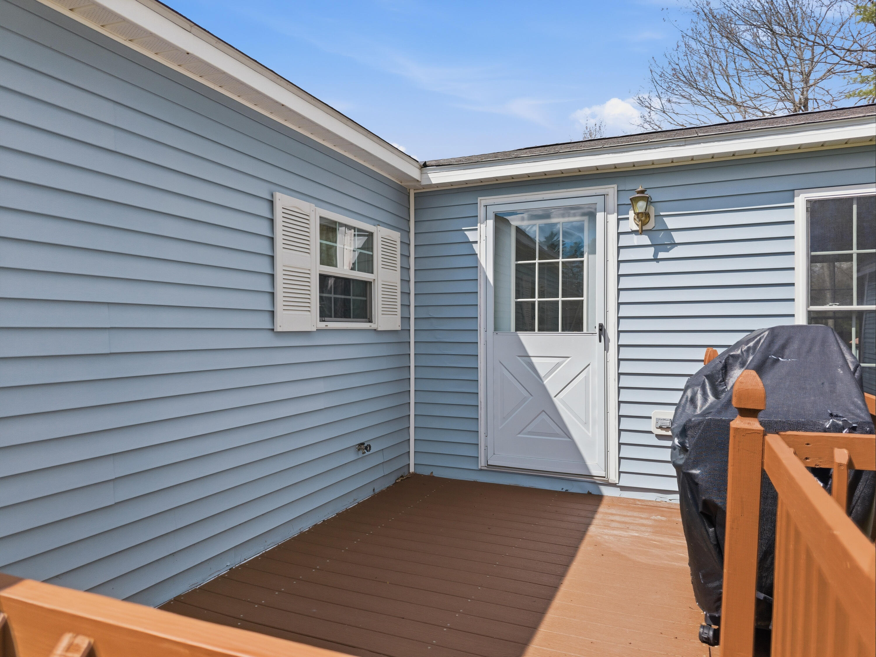 4 Arundel Avenue, Lisbon, ME, 04250