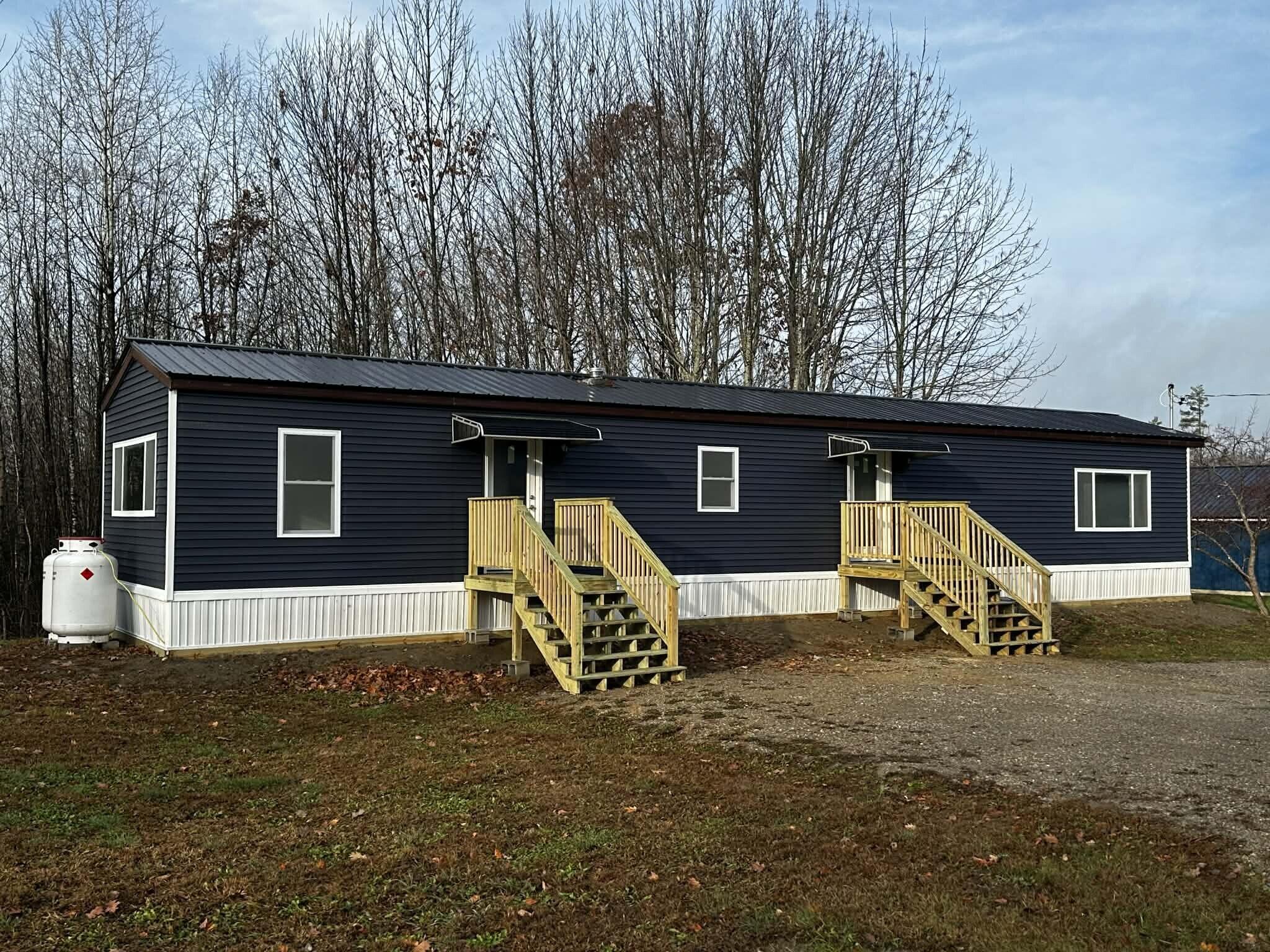 14 Day Road, Brewer, ME, 04412