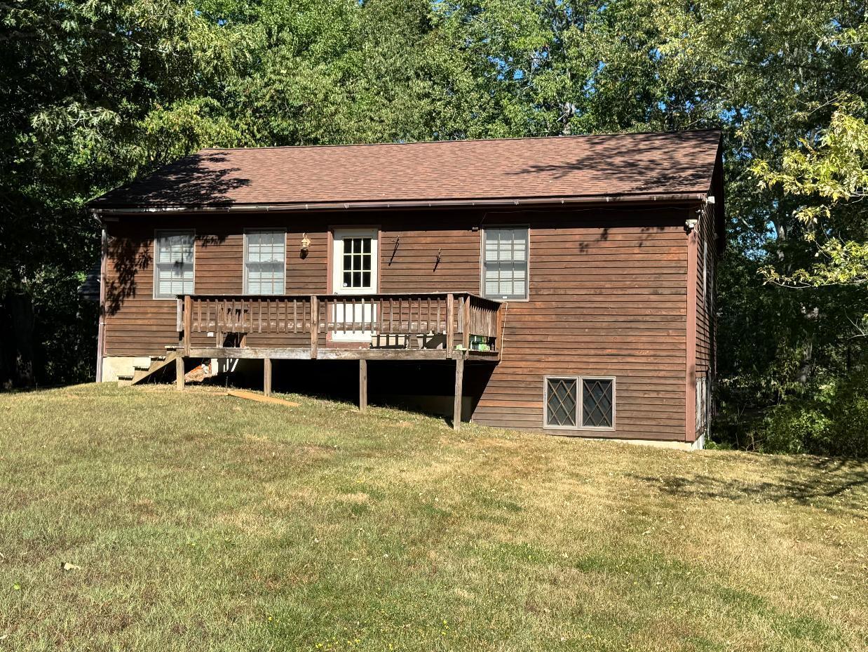 Photo of 368 Dover Road Boothbay ME 04537