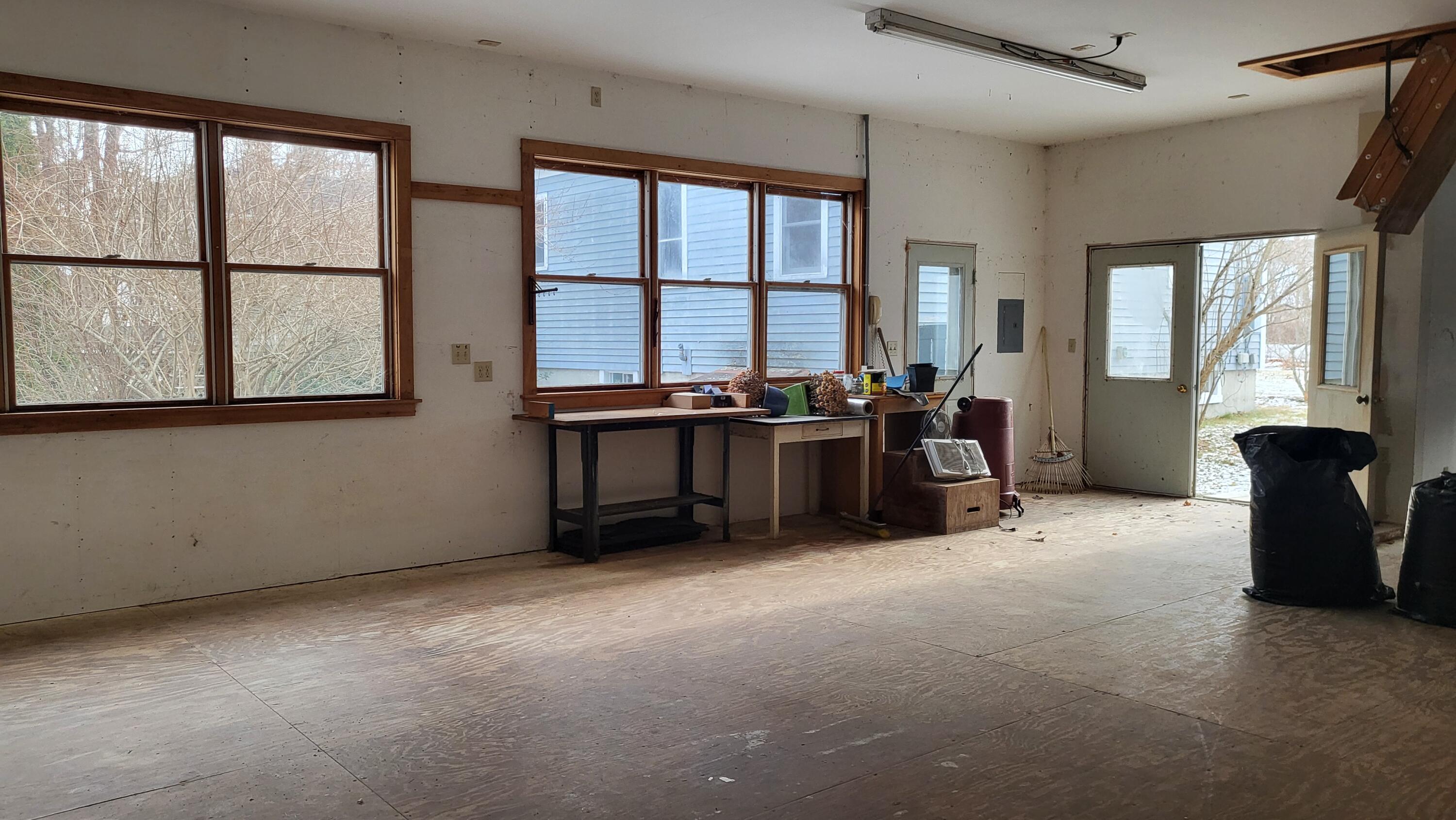 175 Ridge Road, Saint George, ME, 04860