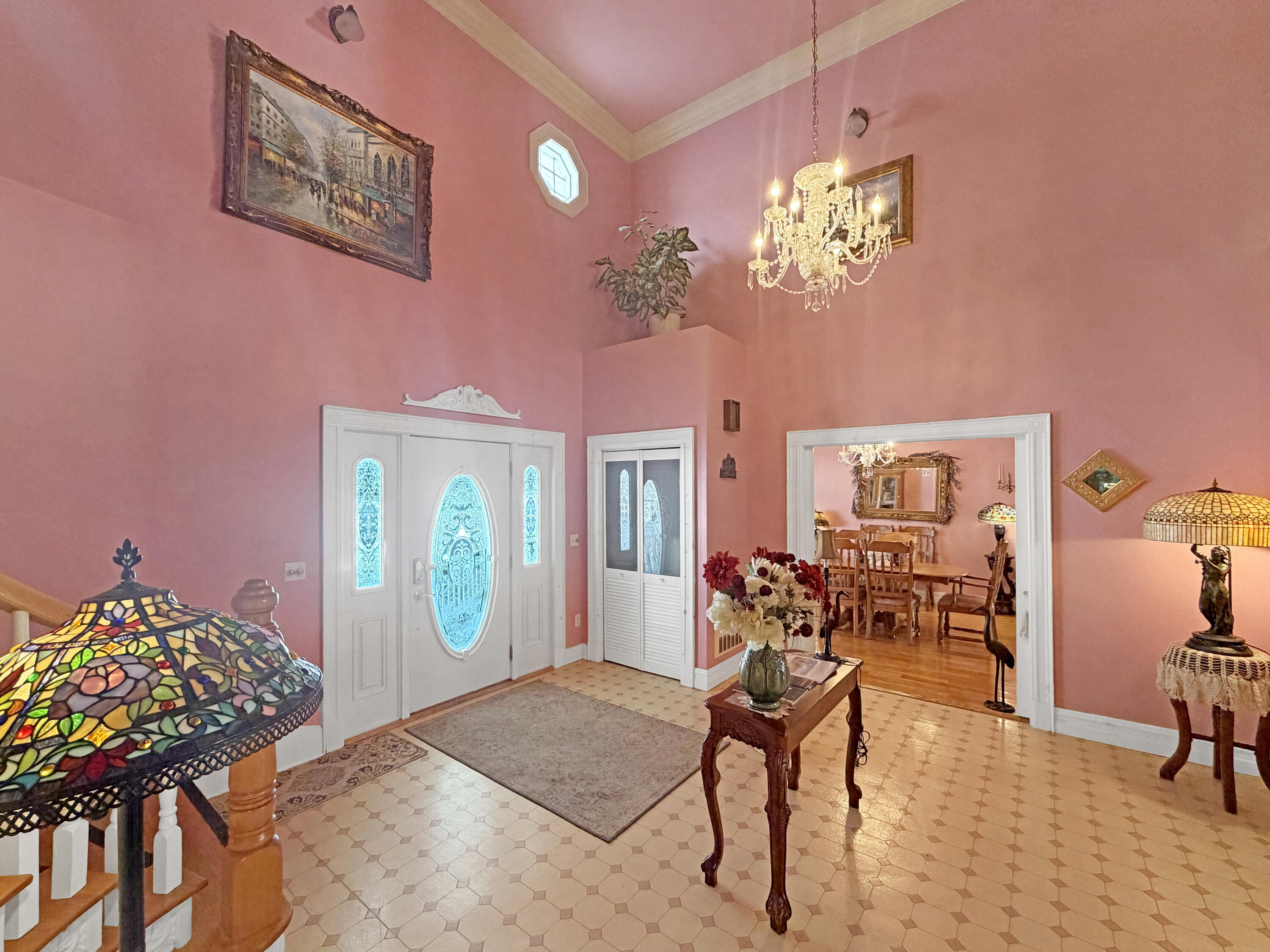 824 Beaulieu Road, Madawaska, ME, 04773