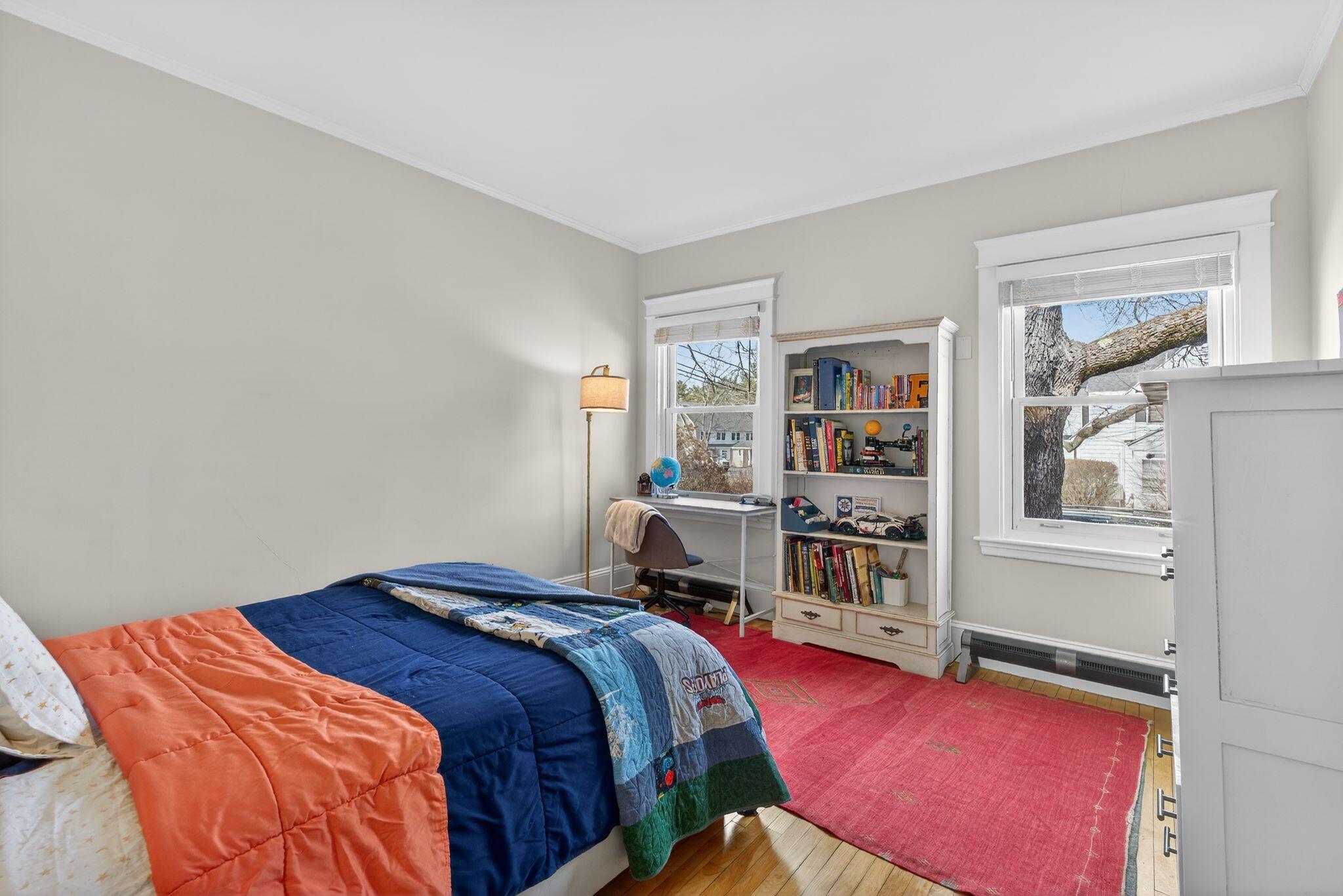 93 Foreside Road, Falmouth, ME, 04105