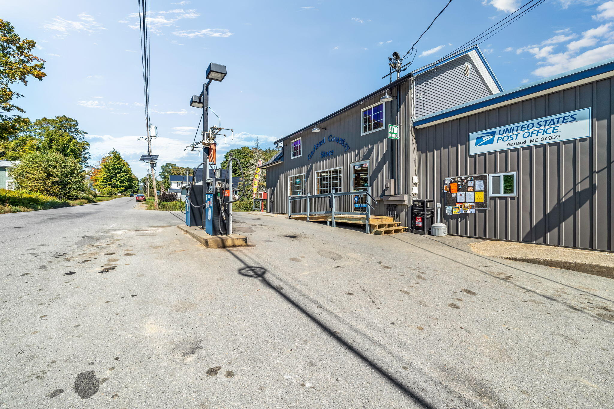 Penobscot County