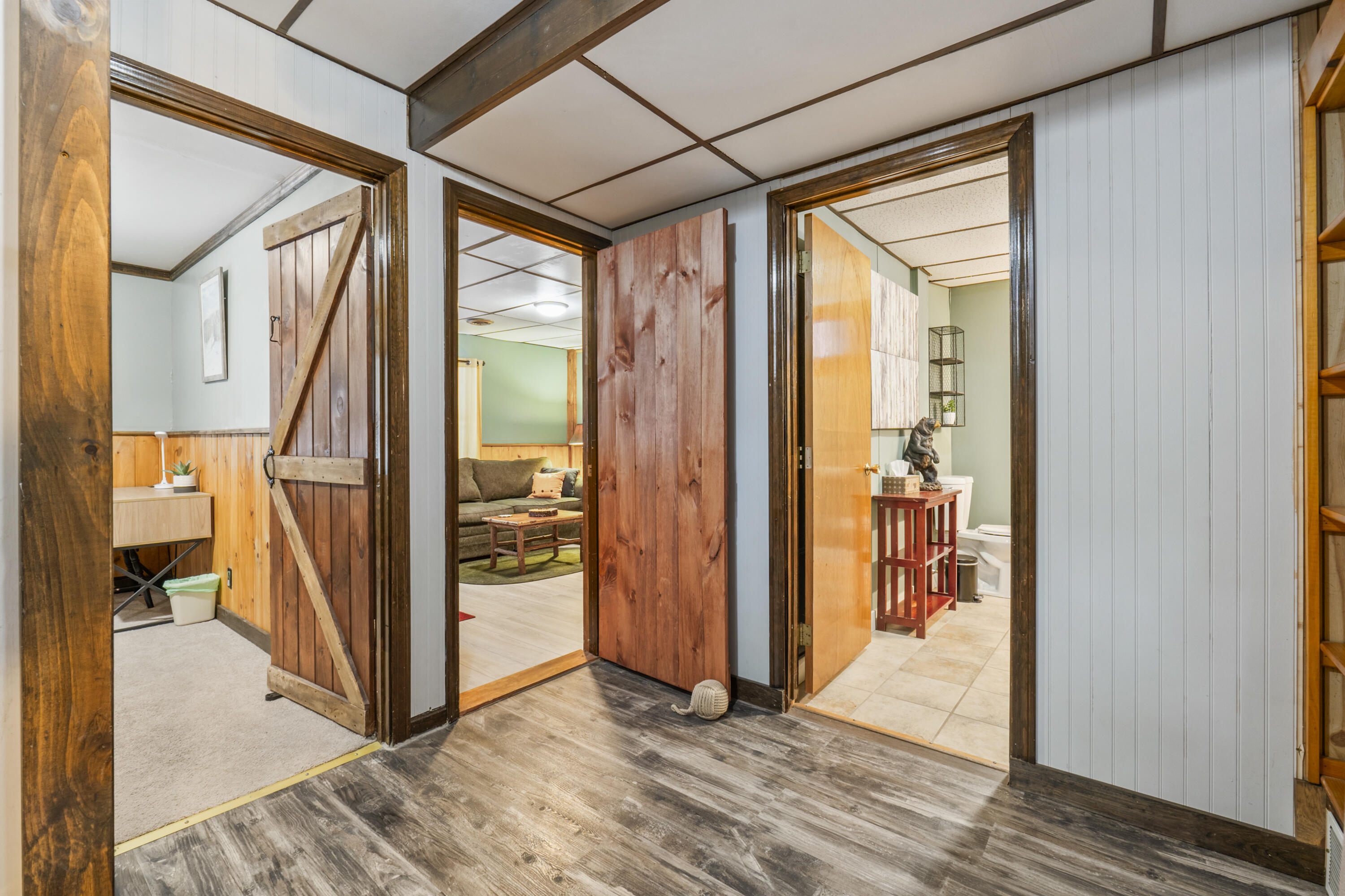 1480 Arnold Trail, Eustis, ME, 04936