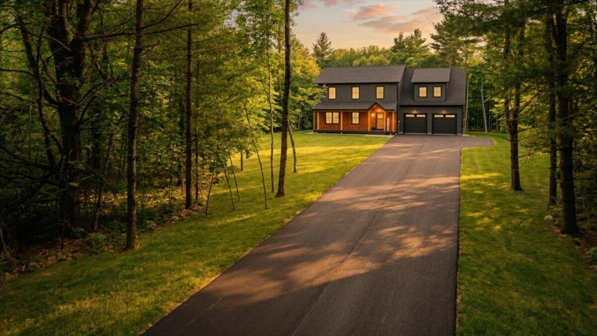 321 Pownal Road, Freeport, ME, 04032