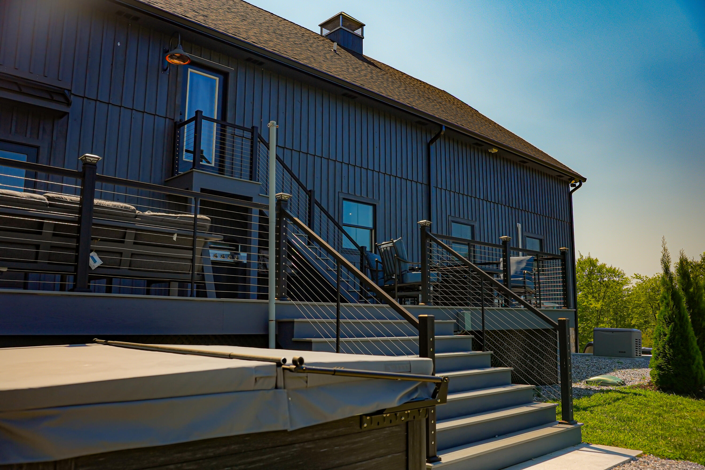 440 Blackstrap Road, Falmouth, ME, 04105