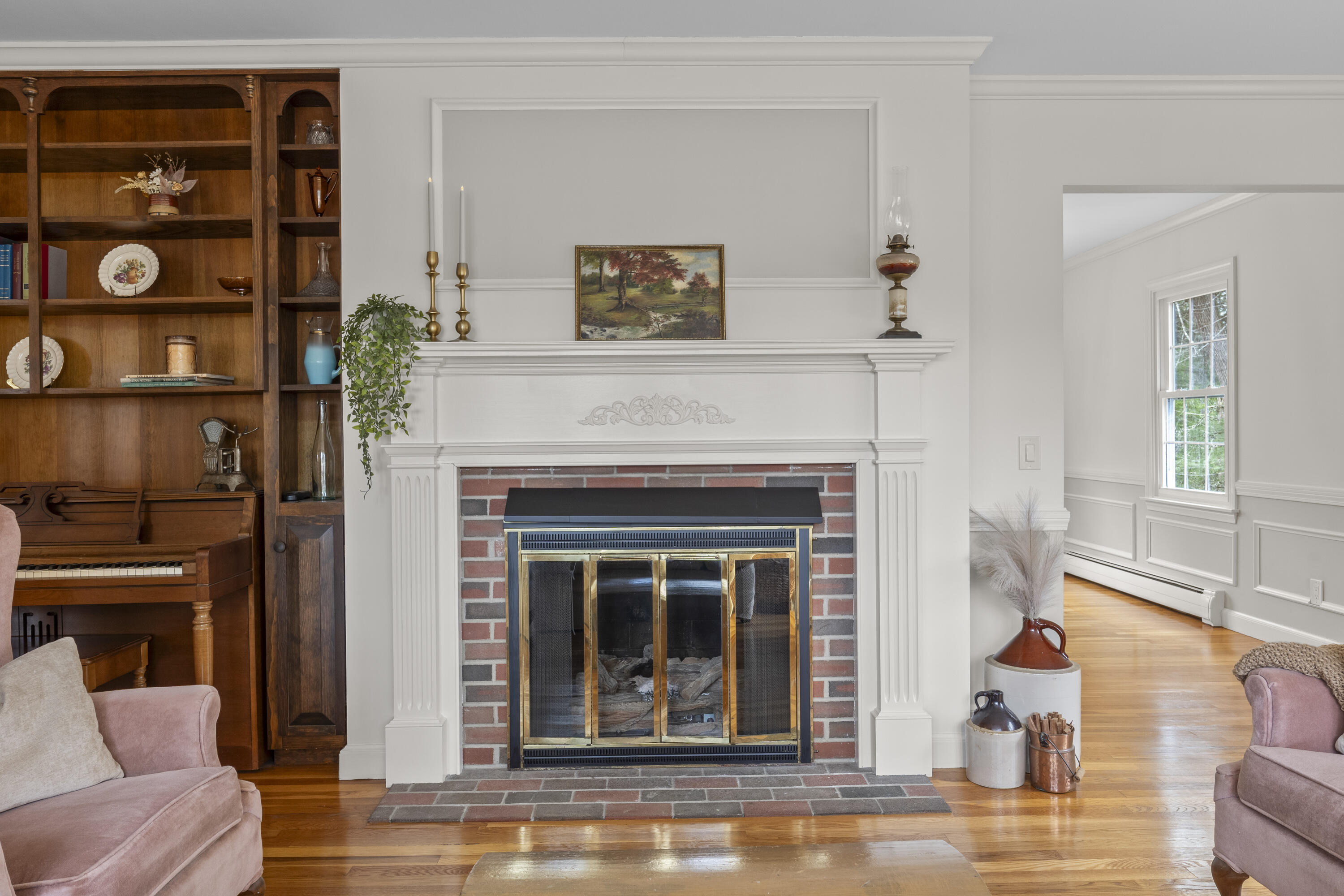 847 Middlesex Road, Topsham, ME, 04086
