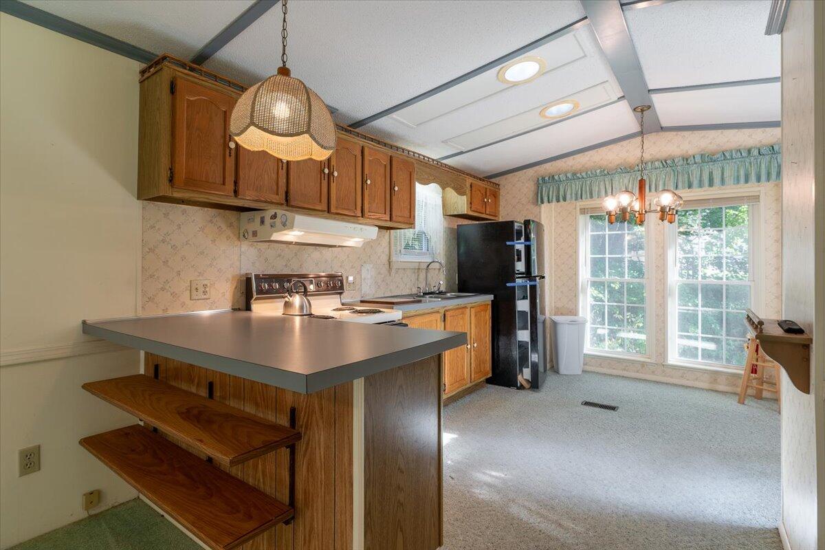 46 Cedar Drive, Warren, ME, 04864