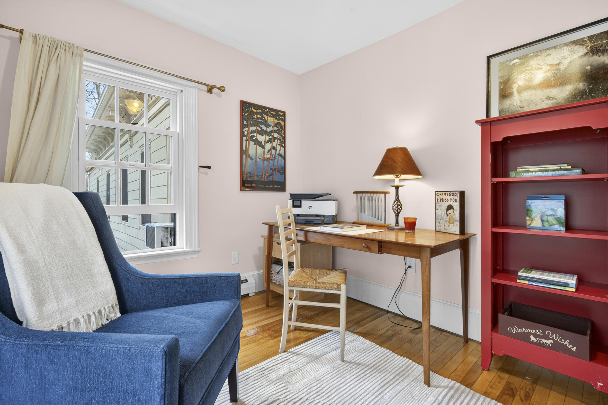 112 Clark Street UNIT 2, Portland, ME, 04102