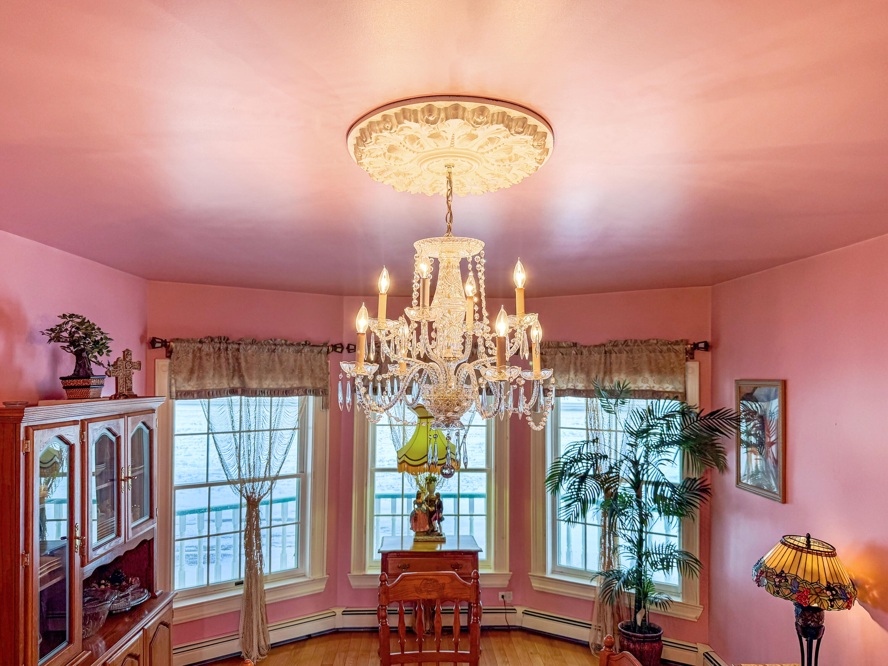 824 Beaulieu Road, Madawaska, ME, 04773