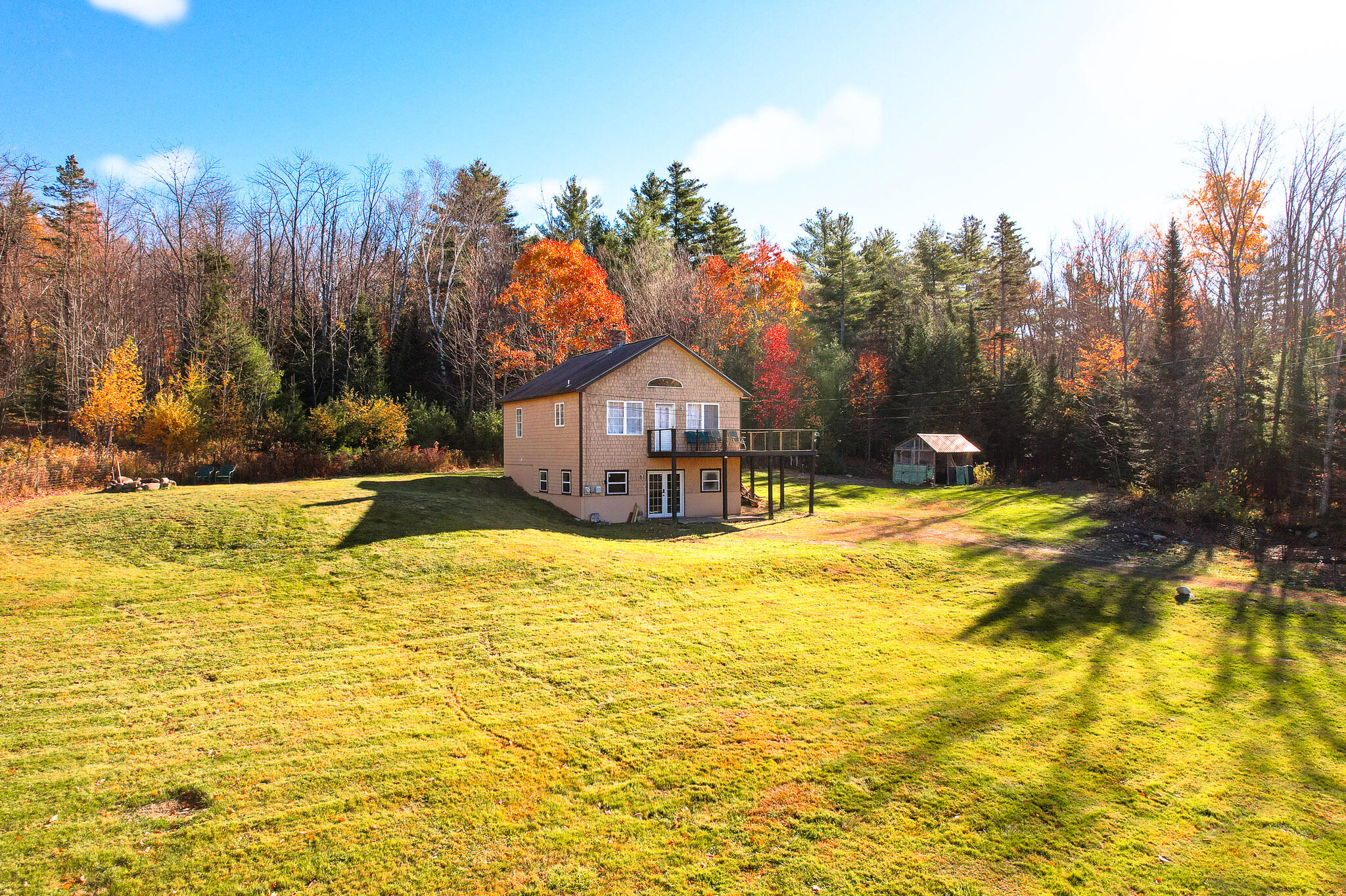 208 Norton Hill Road