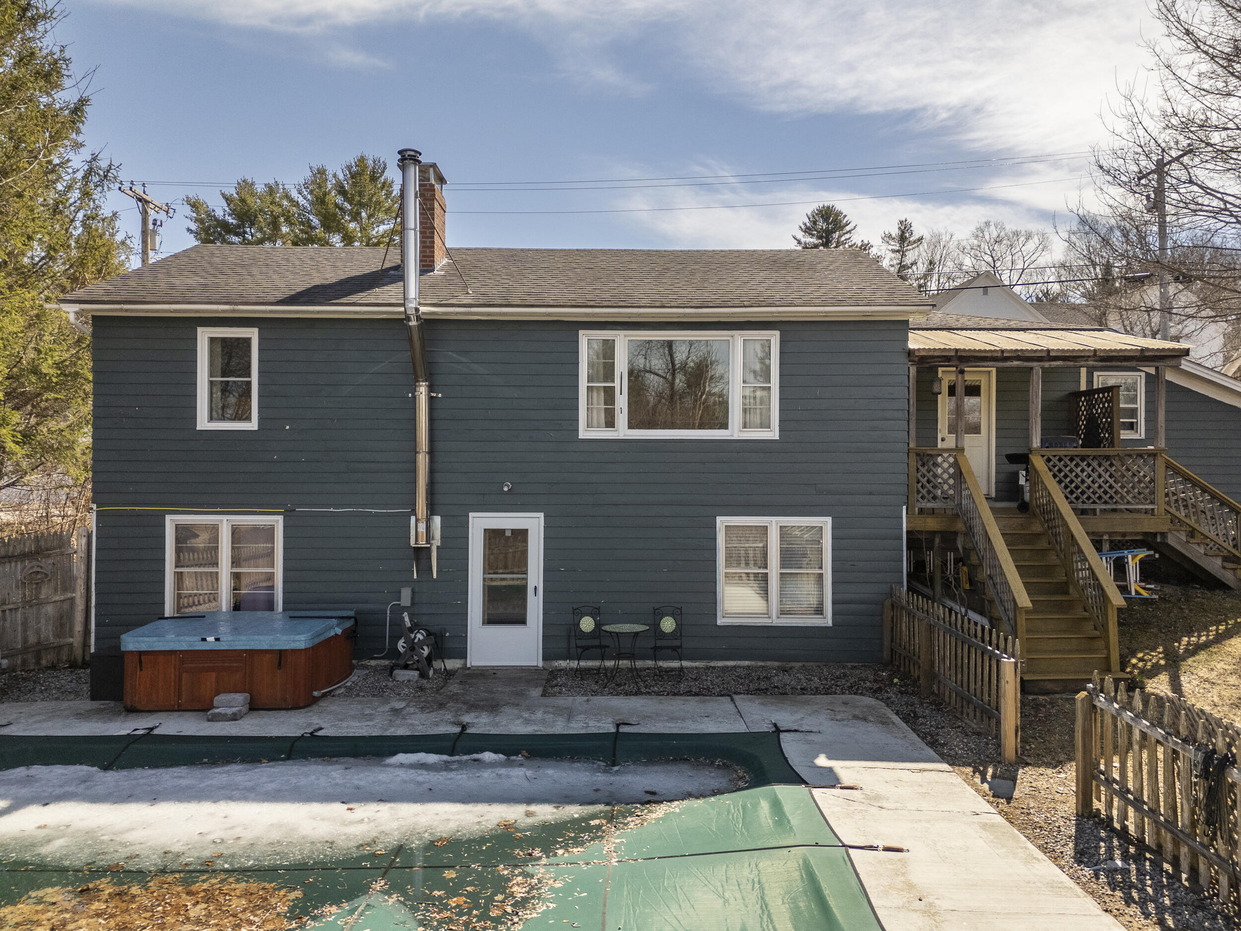 42 Vernon Street, Bethel, ME, 04217