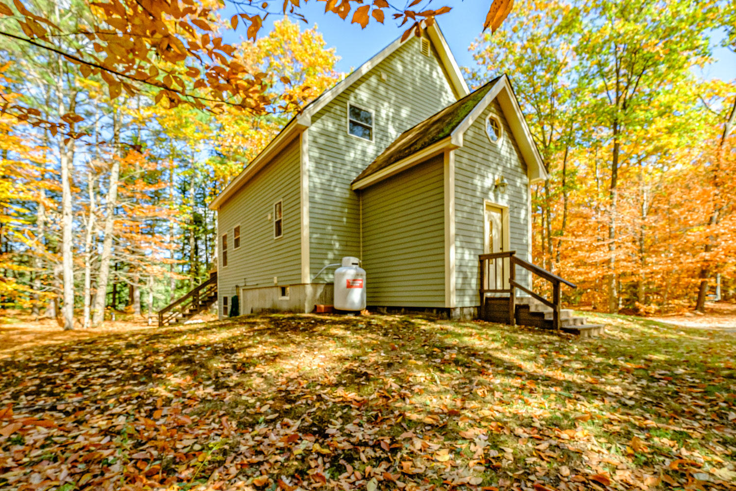 10 Oak Drive, Bethel, ME, 04217-3010