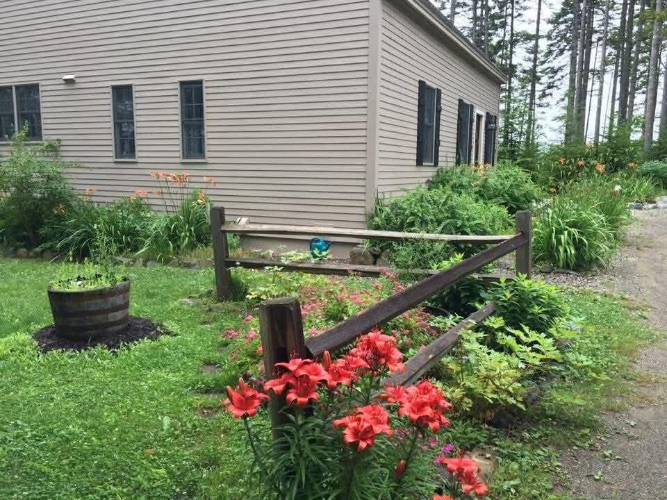 Undisclosed Address, Whiting, ME, 04691