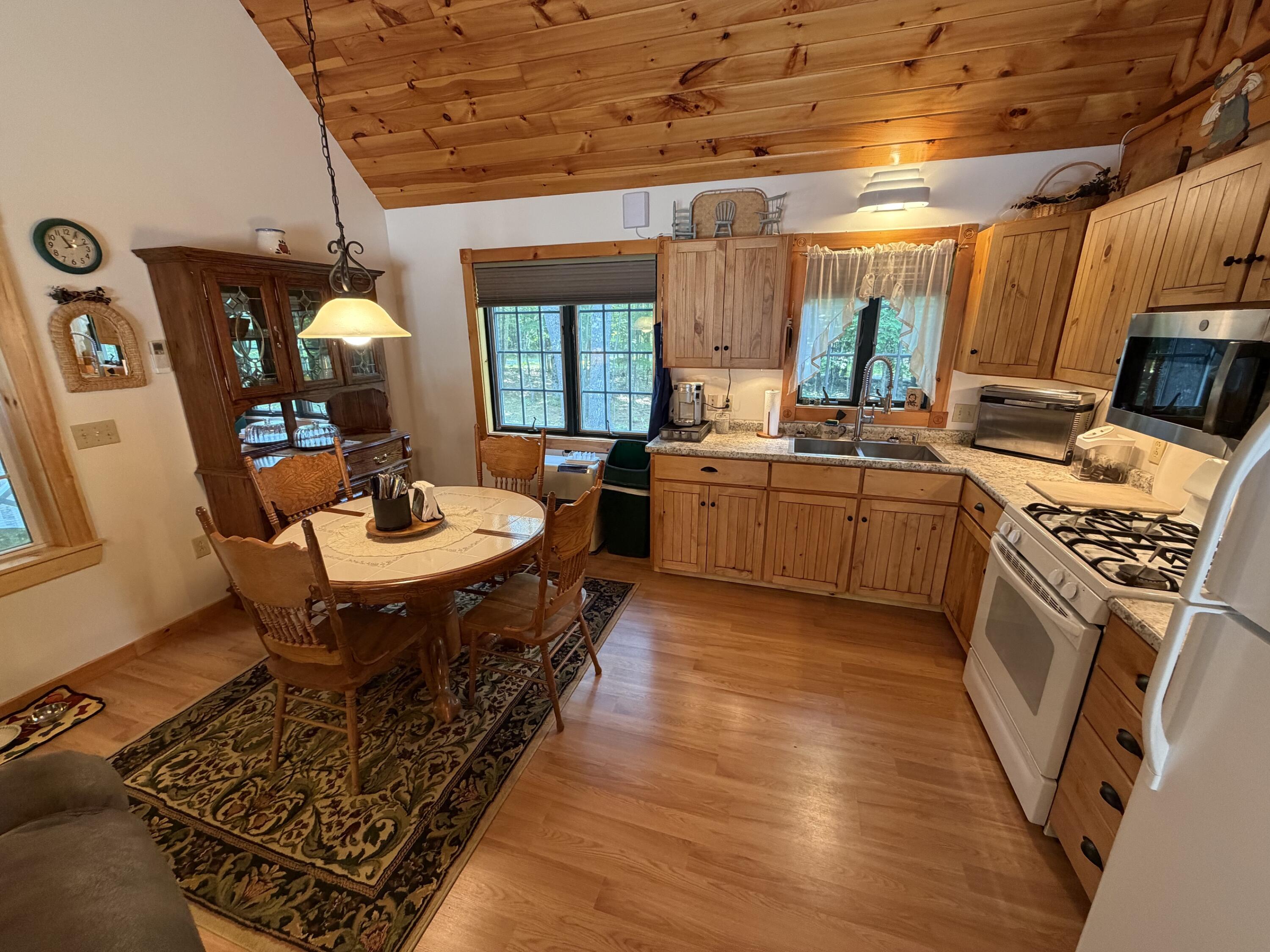 3 Loon Lane, Abbot, ME 04406 9