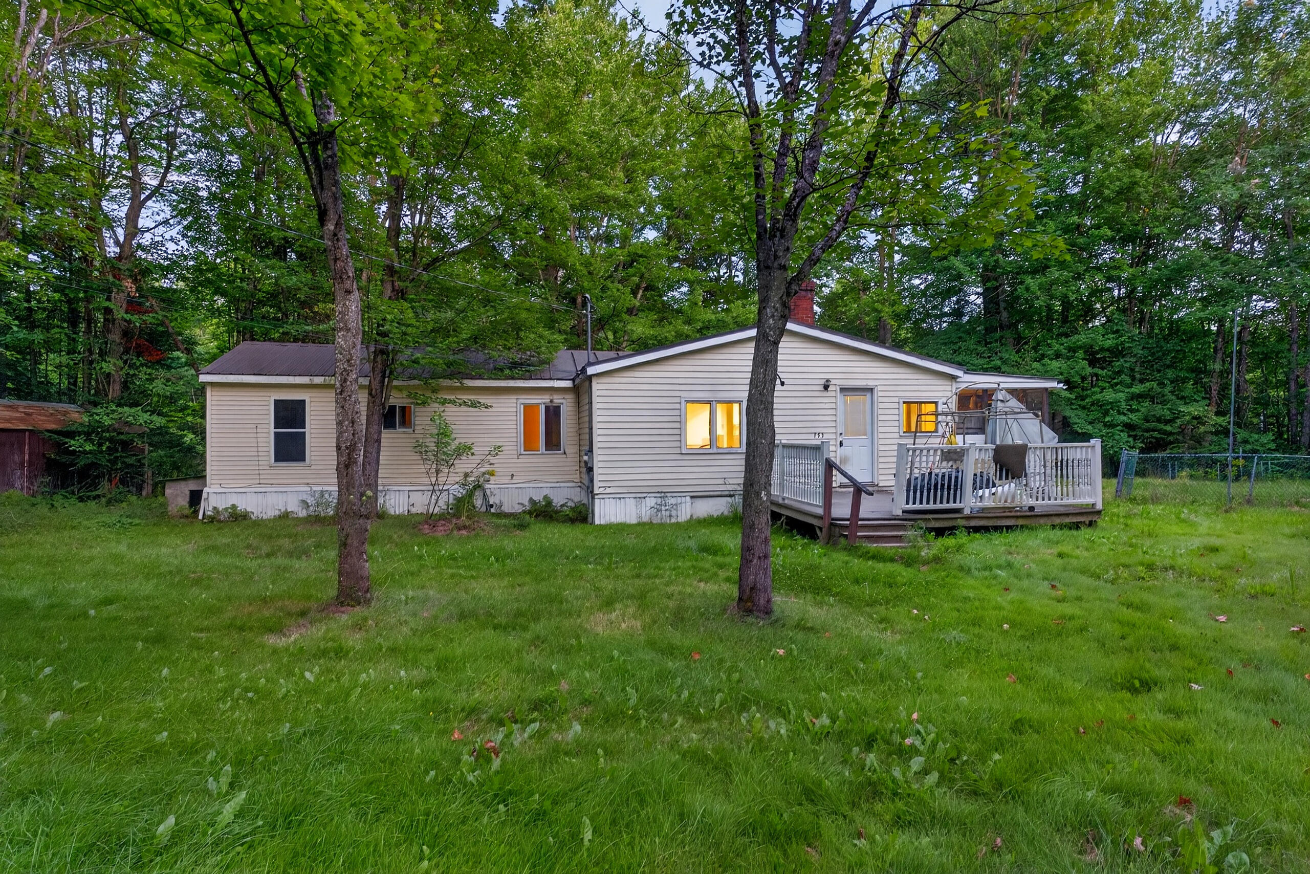 Photo of 153 Mcnally Road Clinton ME 04927