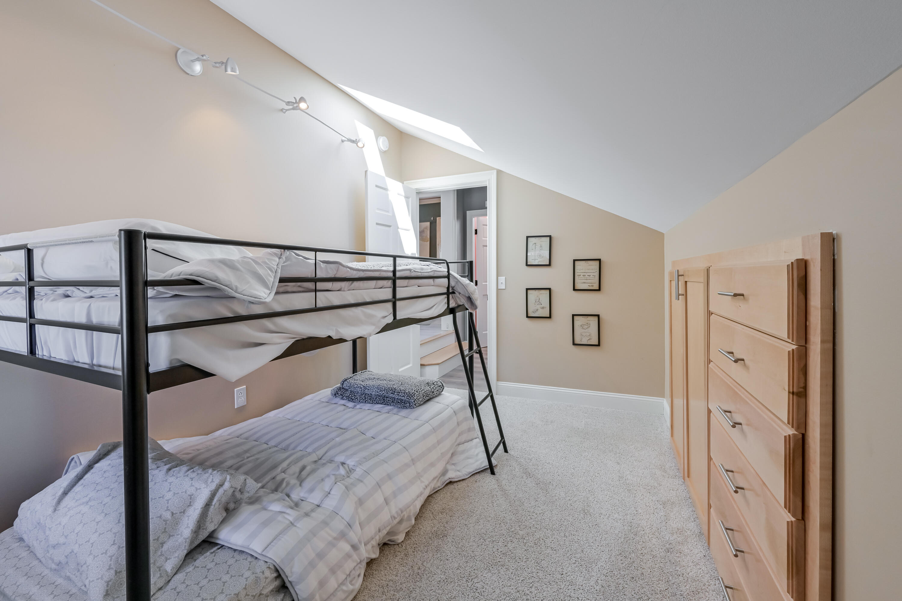 1006 Red Stallion Drive UNIT 6, Carrabassett Valley, ME, 04947