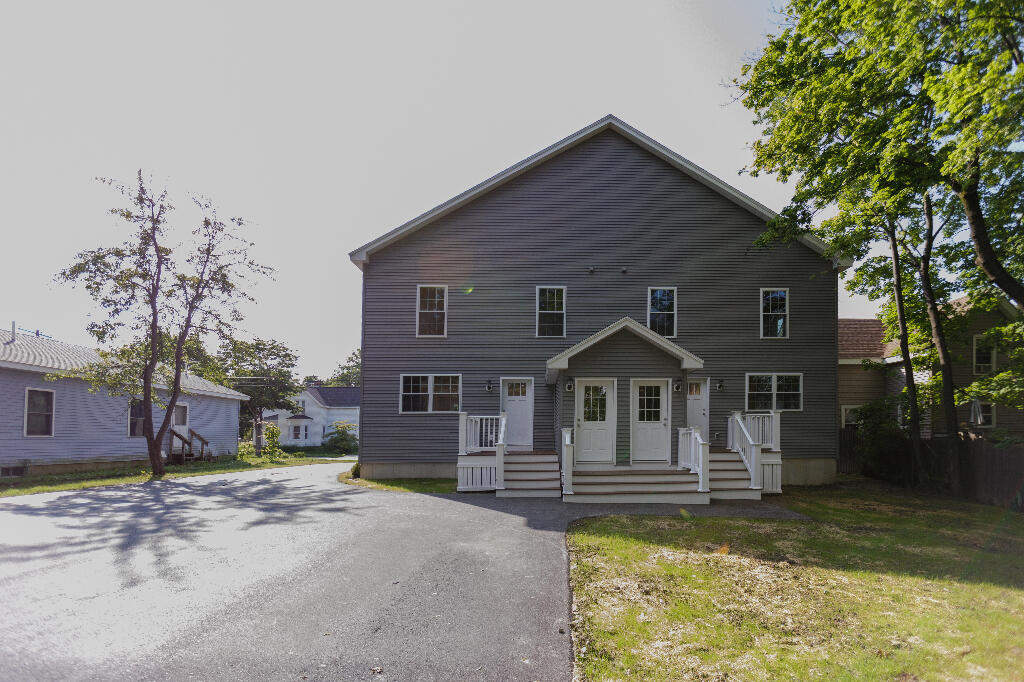 110 3rd Street UNIT 110, Bangor, ME, 04401
