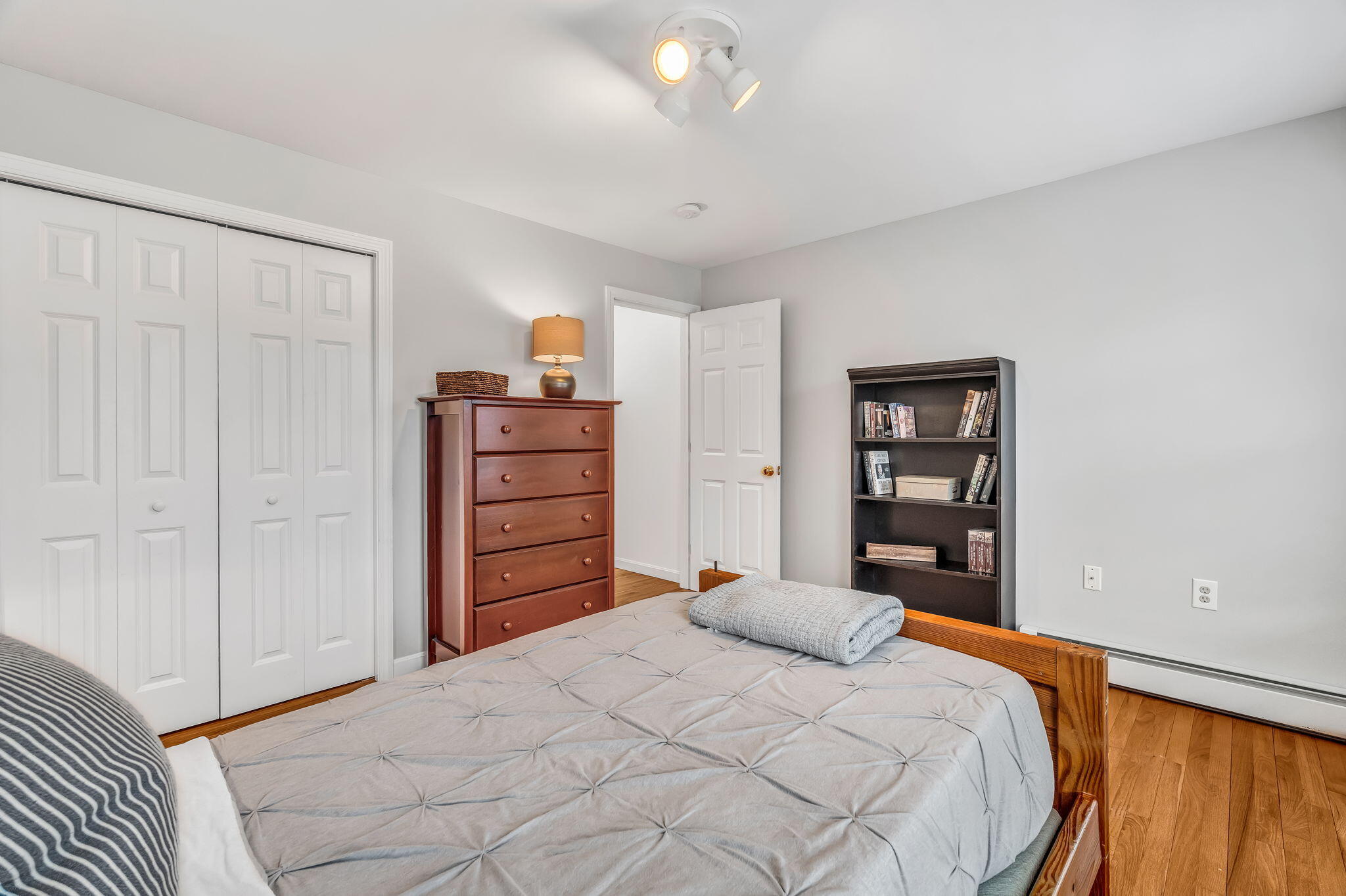 47 Fairways, Bangor, ME 04401 47 Fairways Bedroom2