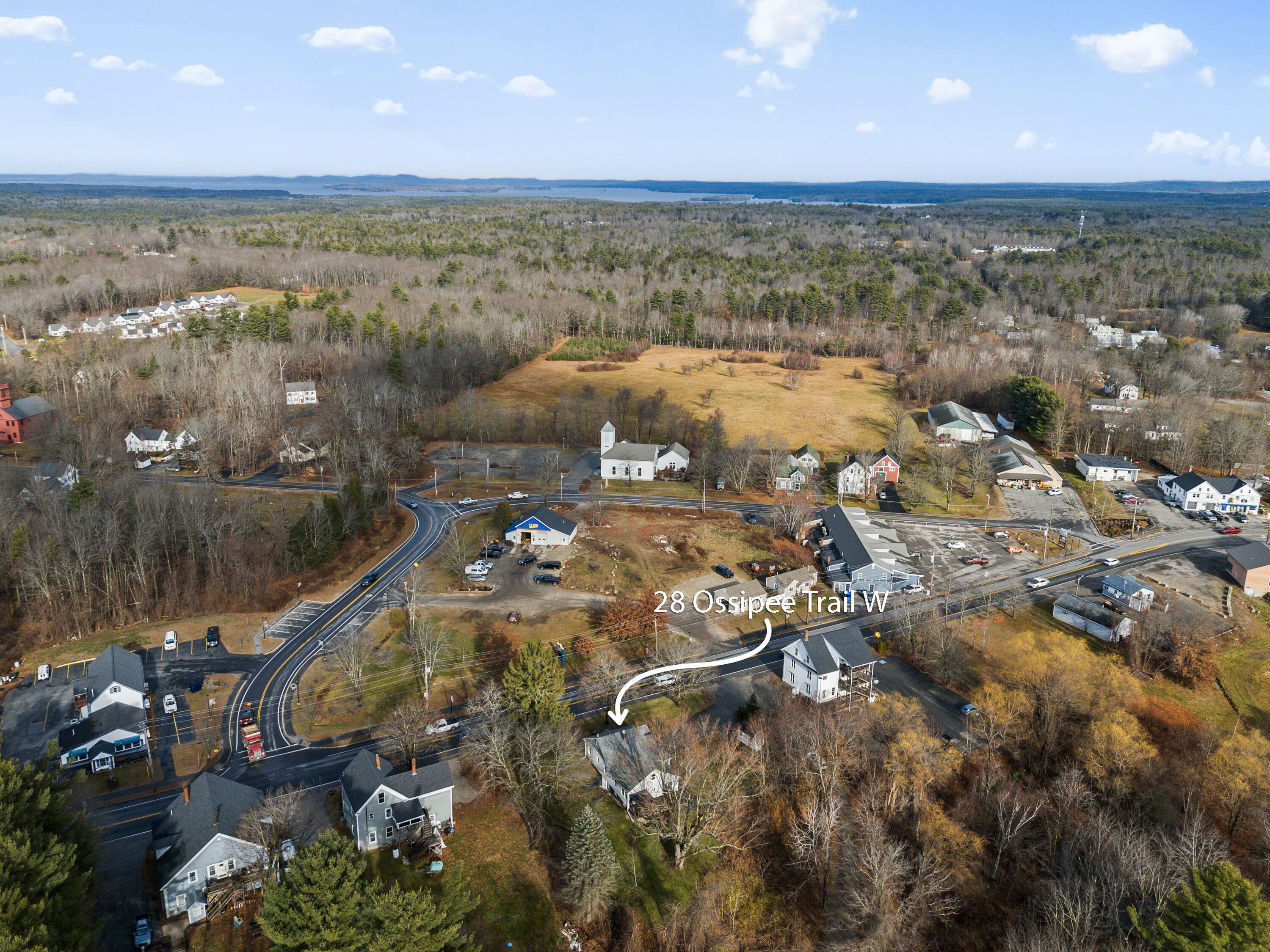 28 Ossipee Trail W