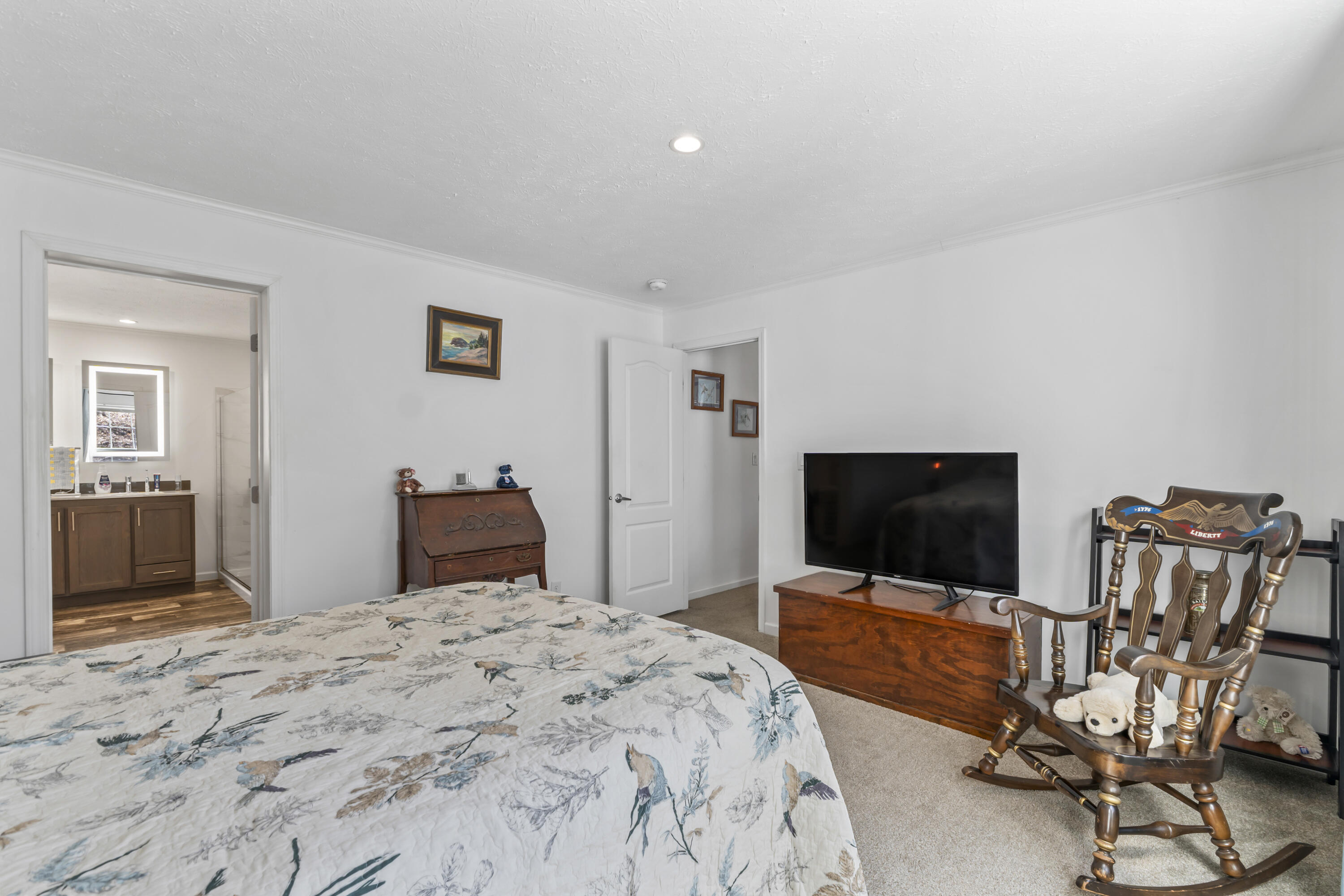 25 Birch Street, Winthrop, ME, 04364